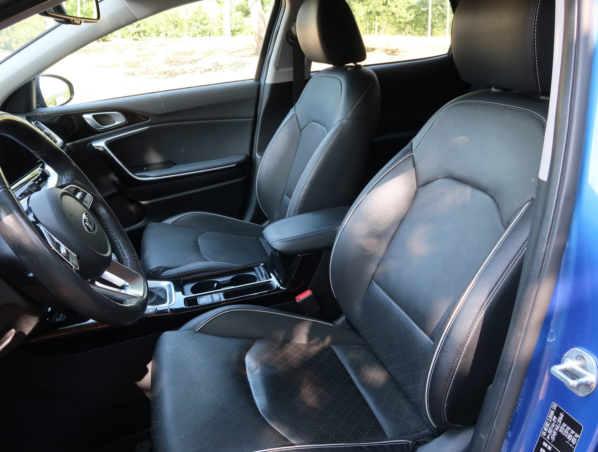 KIA Xceed 1.6 GDi Plug-in Hybrid Style DCT-image-14