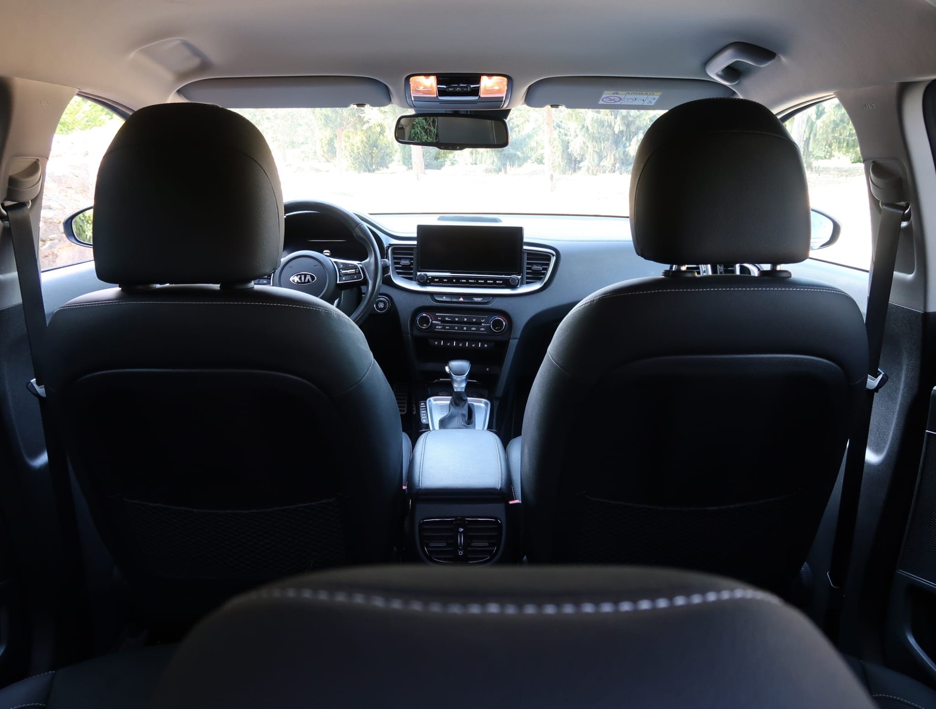 KIA Xceed 1.6 GDi Plug-in Hybrid Style DCT-image-23