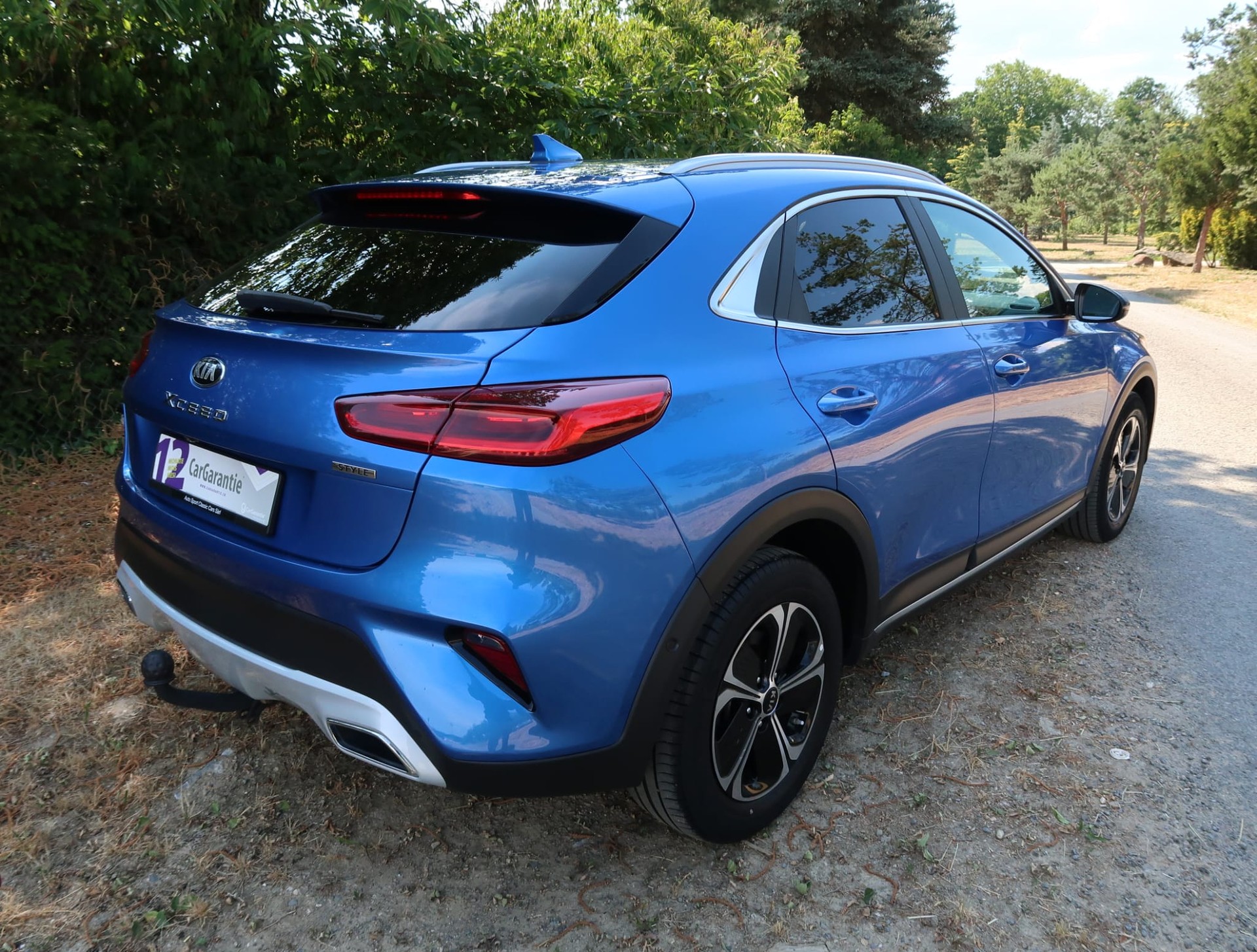 KIA Xceed 1.6 GDi Plug-in Hybrid Style DCT-image-6