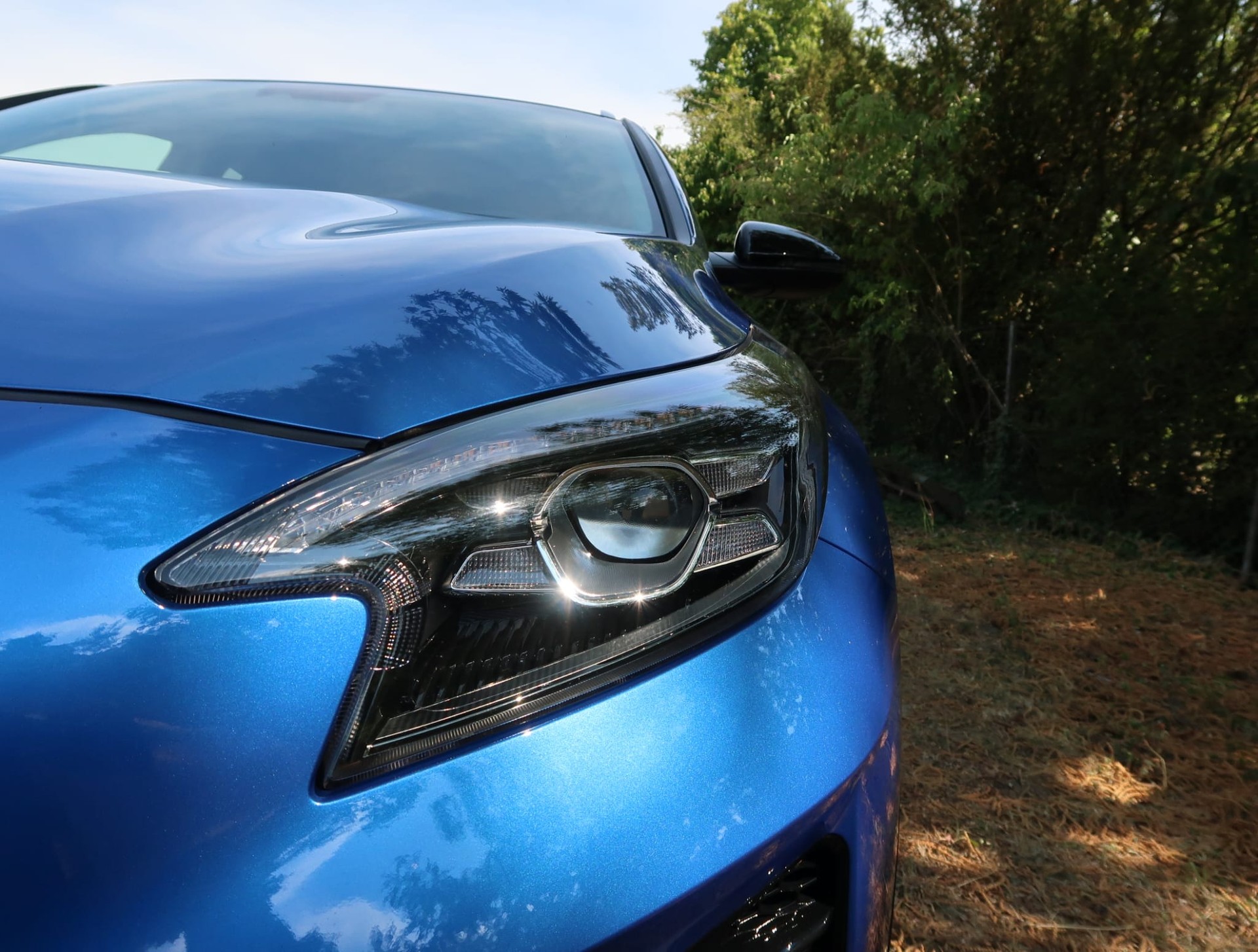 KIA Xceed 1.6 GDi Plug-in Hybrid Style DCT-image-7