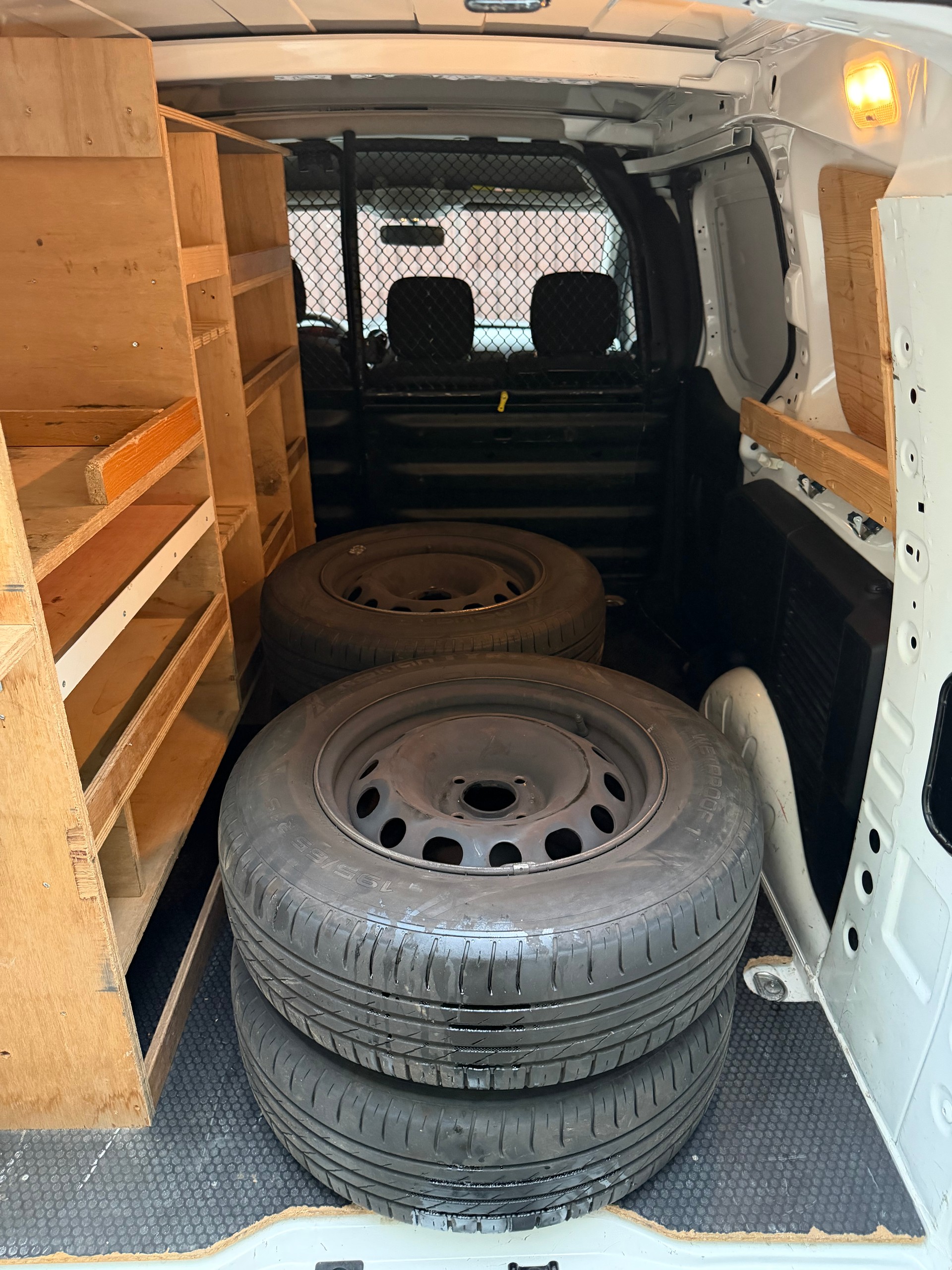 PEUGEOT Partner 1.6 BlueHDI S&S Active ETG6-image-7