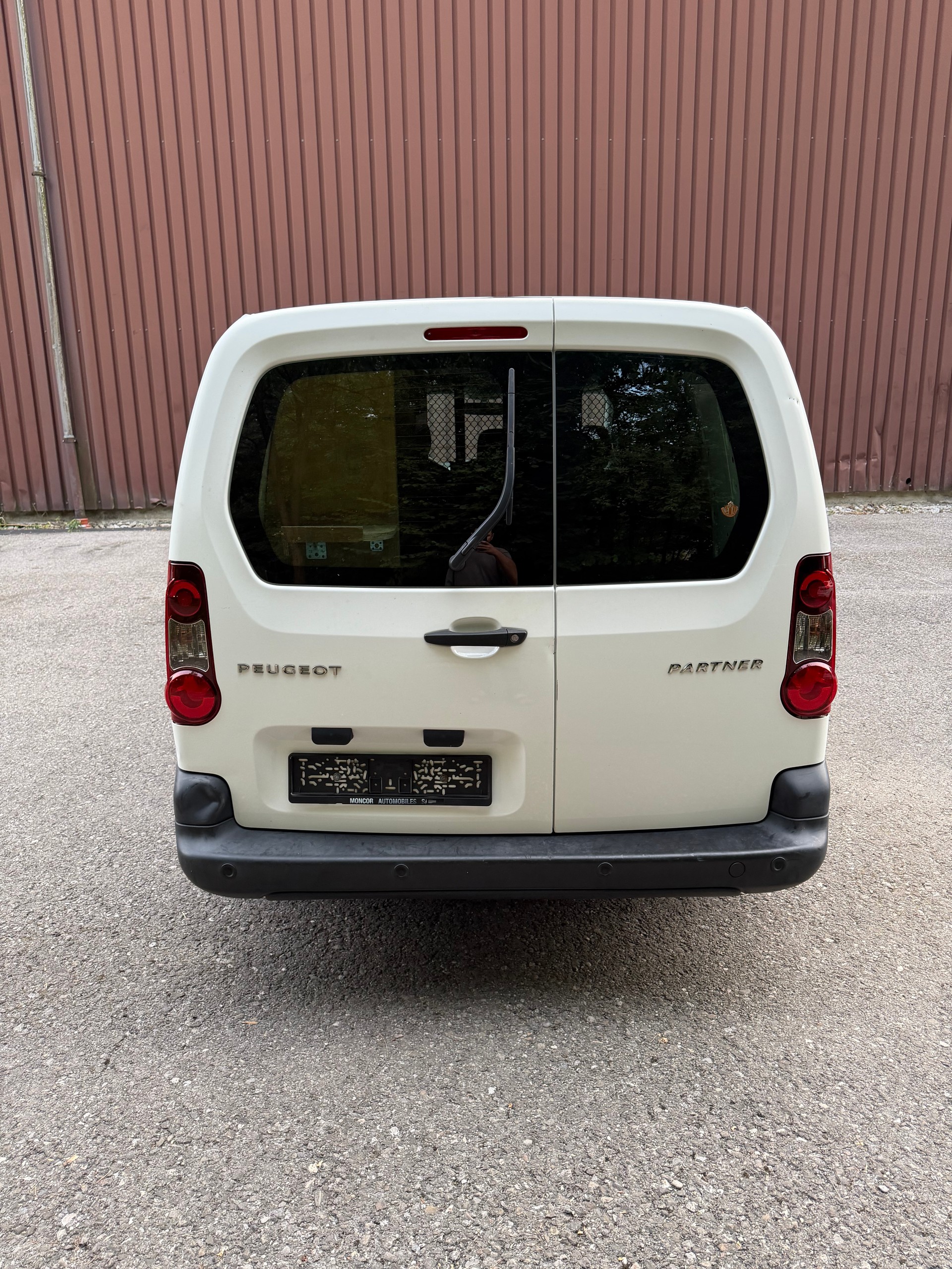 PEUGEOT Partner 1.6 BlueHDI S&S Active ETG6-image-5