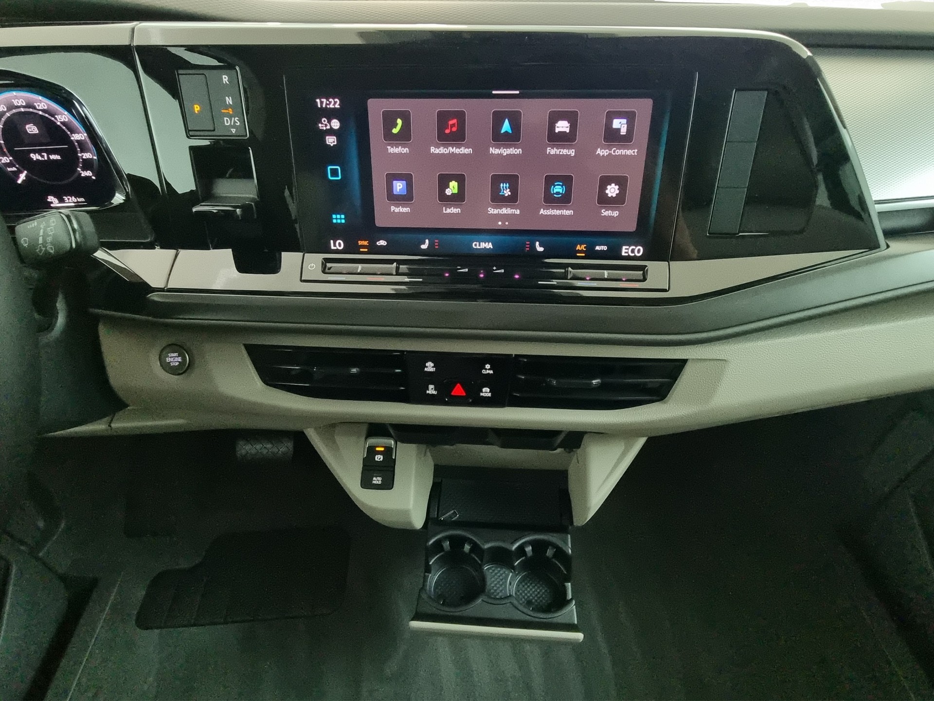 VW T7 Multivan 1.5 TSI eHybrid DSG 4motion lang Busin-image-9