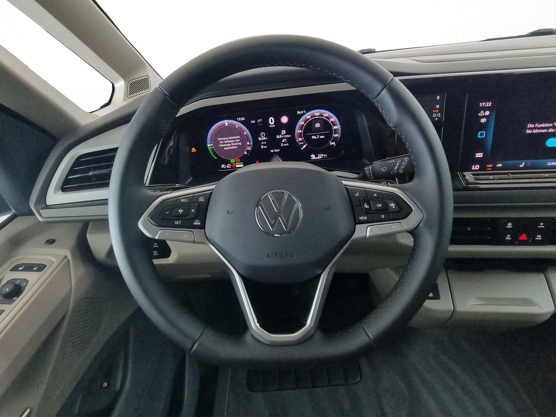 VW T7 Multivan 1.5 TSI eHybrid DSG 4motion lang Busin-image-8