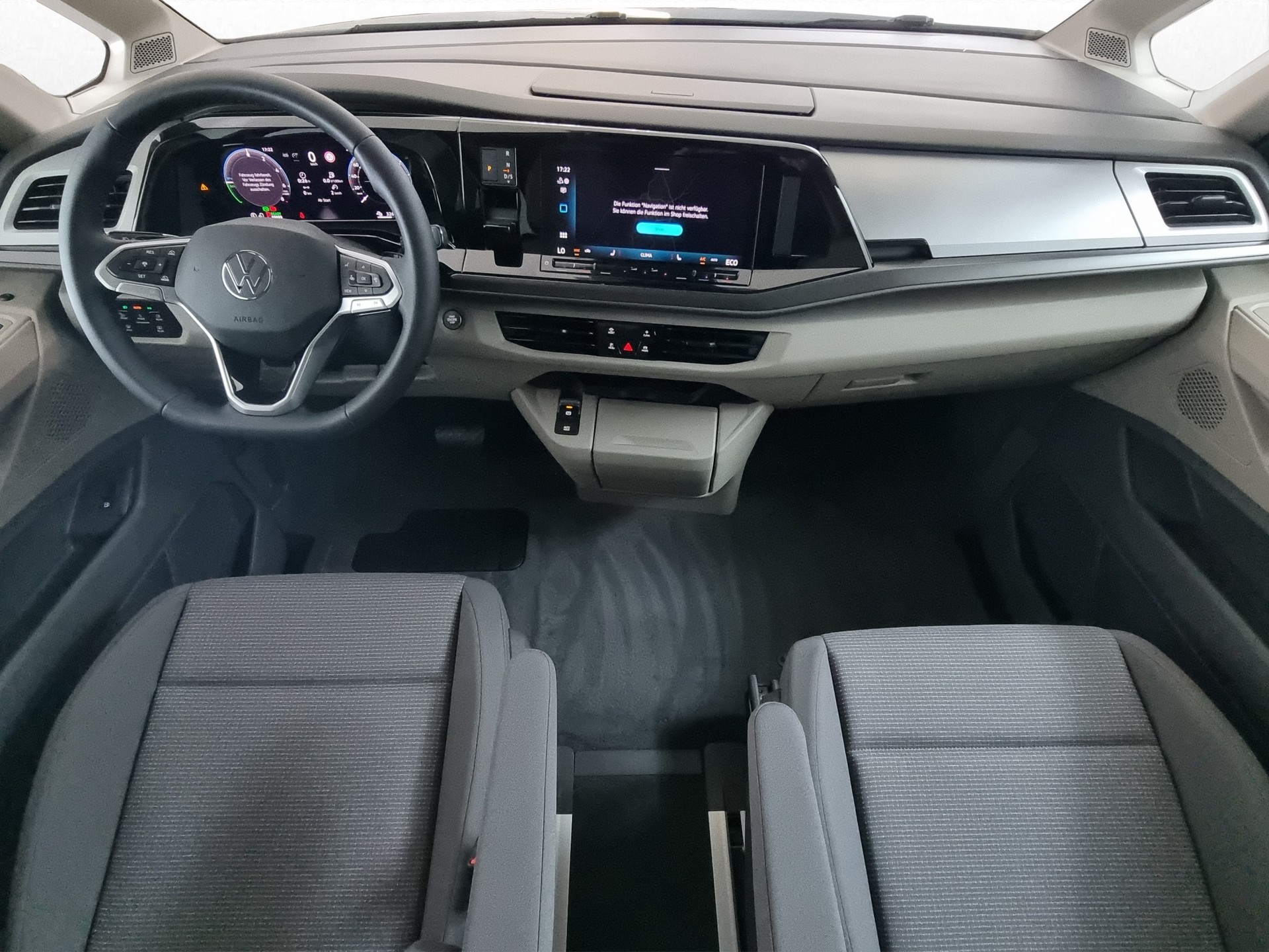 VW T7 Multivan 1.5 TSI eHybrid DSG 4motion lang Busin-image-7