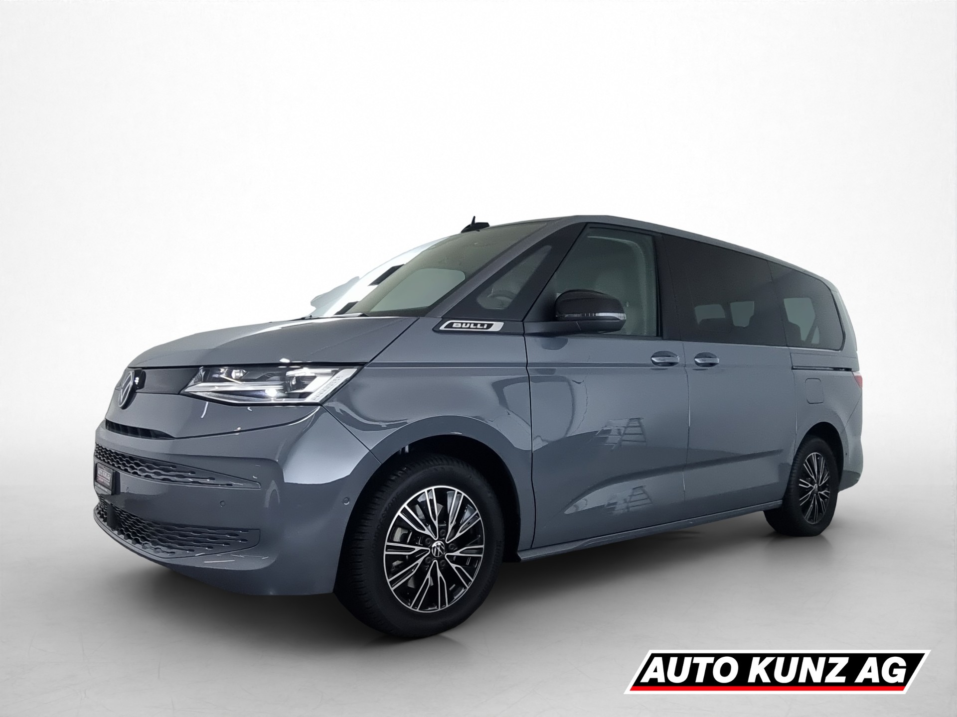 VW T7 Multivan 1.5 TSI eHybrid DSG 4motion lang Busin