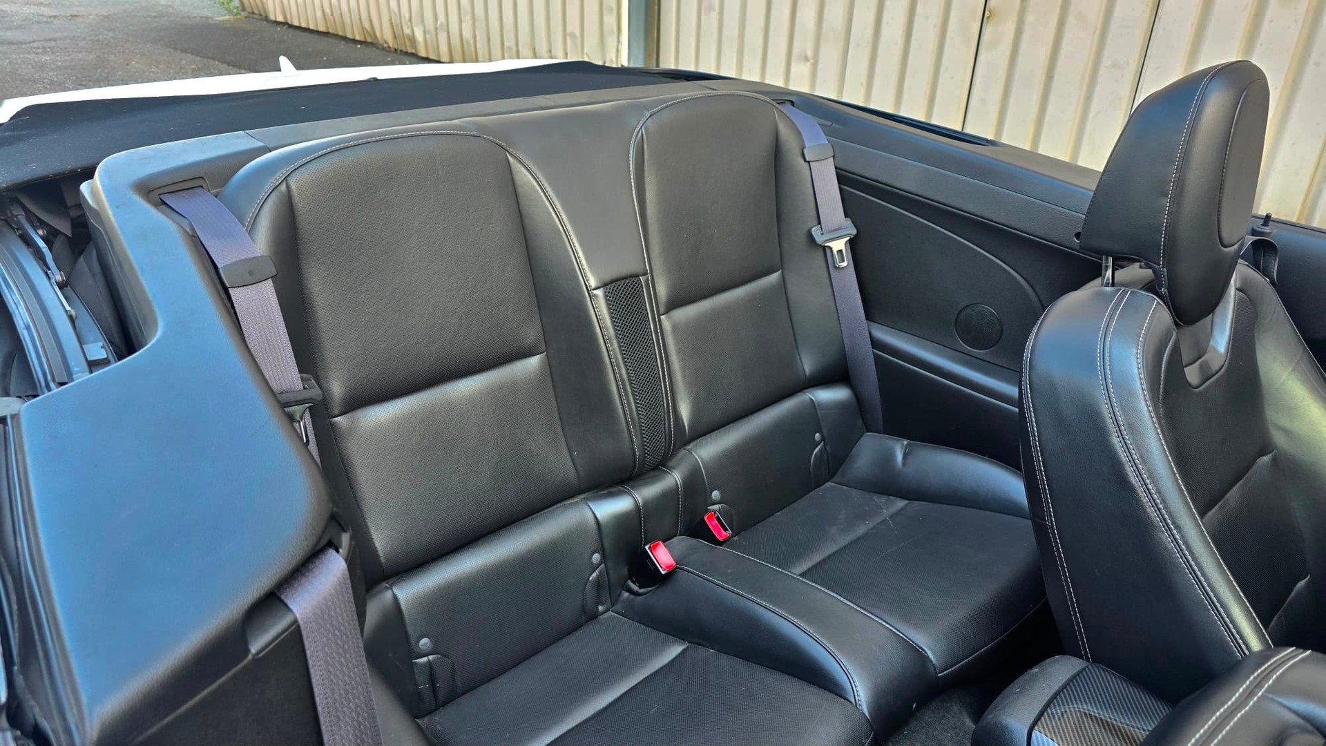CHEVROLET 3.6 RS AUSSTATTUNG-image-9