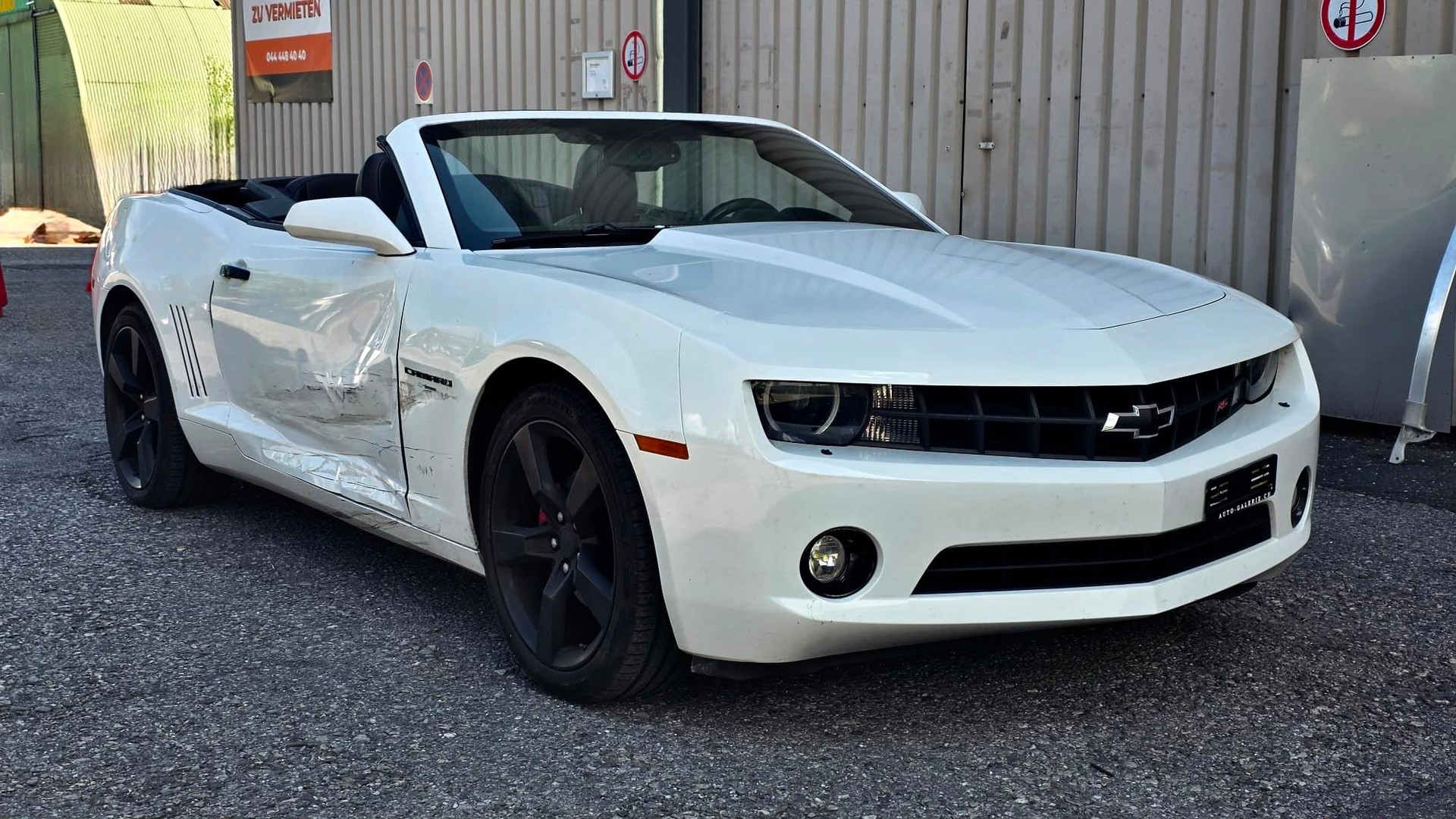 CHEVROLET 3.6 RS AUSSTATTUNG-image-5