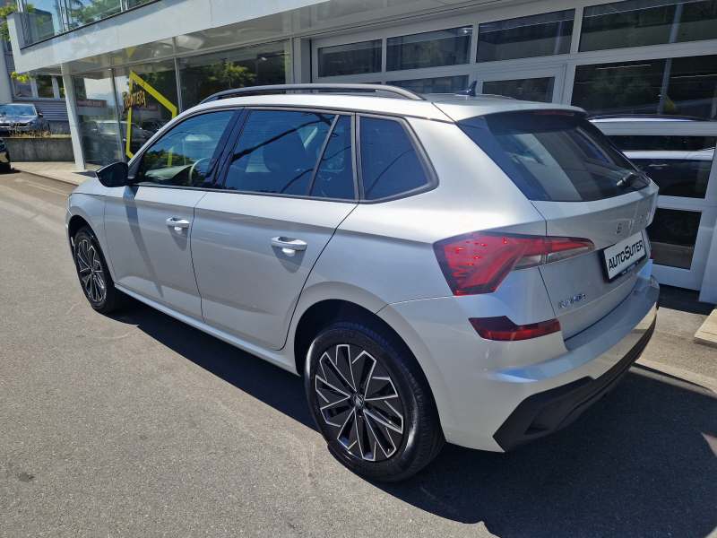 SKODA Kamiq 1.0 TSI Selection DSG-image-3