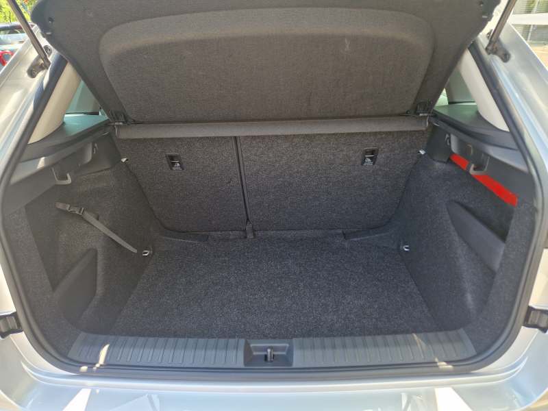SKODA Kamiq 1.0 TSI Selection DSG-image-14