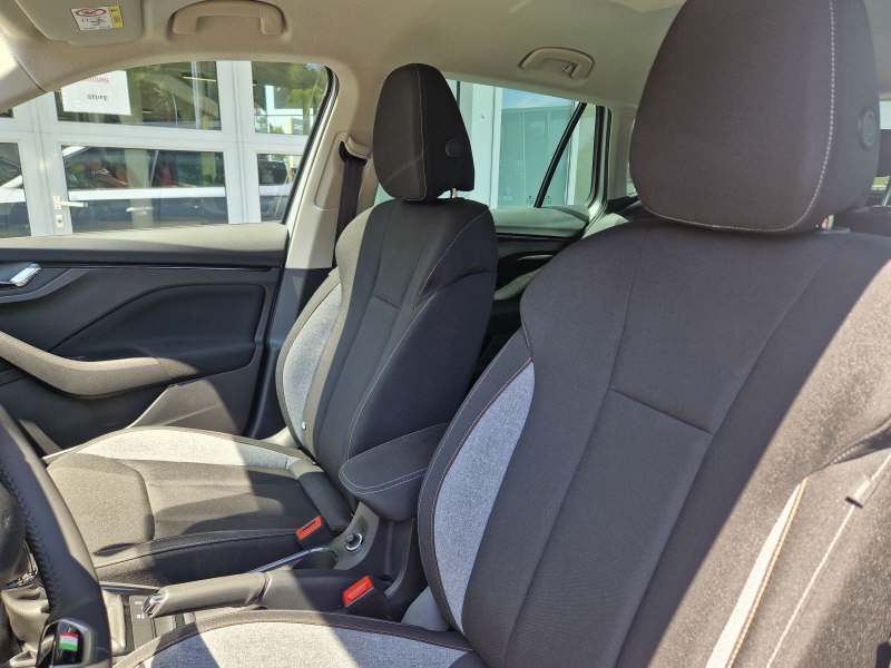 SKODA Kamiq 1.0 TSI Selection DSG-image-4
