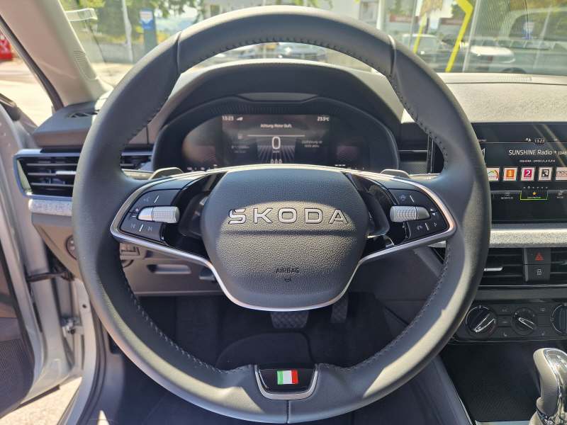 SKODA Kamiq 1.0 TSI Selection DSG-image-7