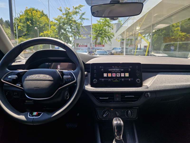 SKODA Kamiq 1.0 TSI Selection DSG-image-6