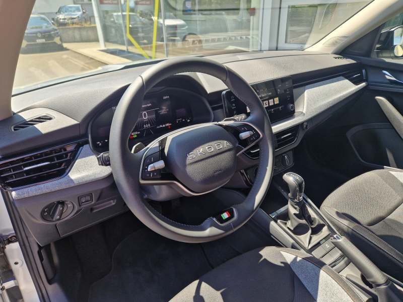 SKODA Kamiq 1.0 TSI Selection DSG-image-5