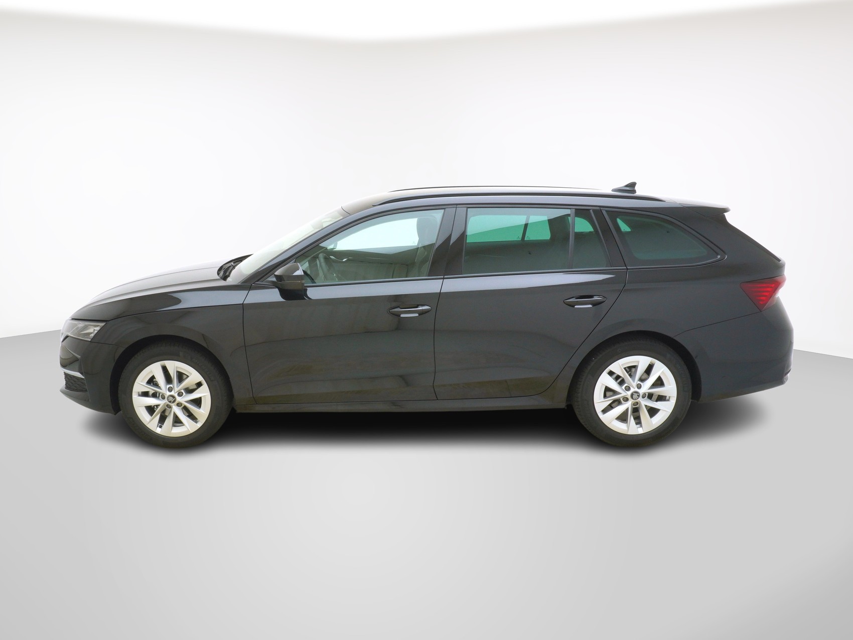 SKODA Octavia 2.0 TSI Selection-Loft 4x4 DSG-image-1