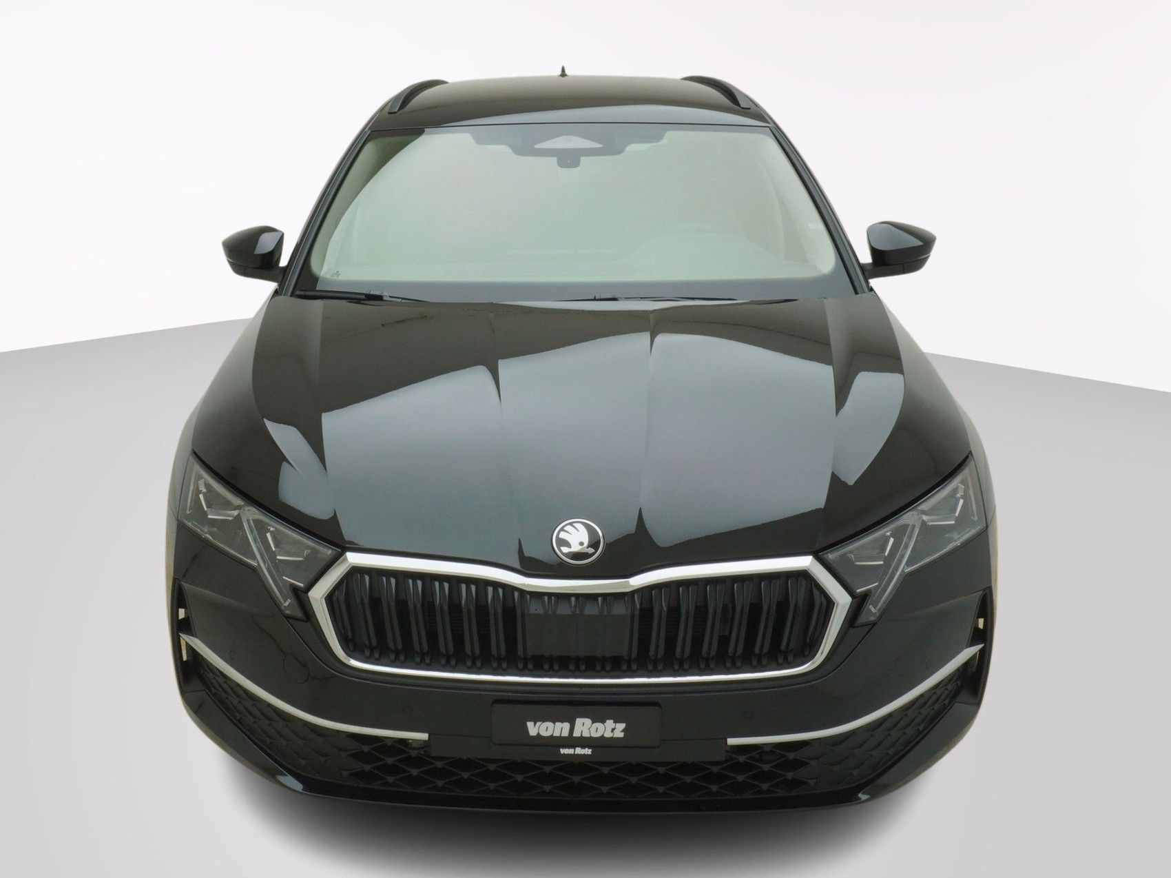 SKODA Octavia 2.0 TSI Selection-Loft 4x4 DSG-image-6