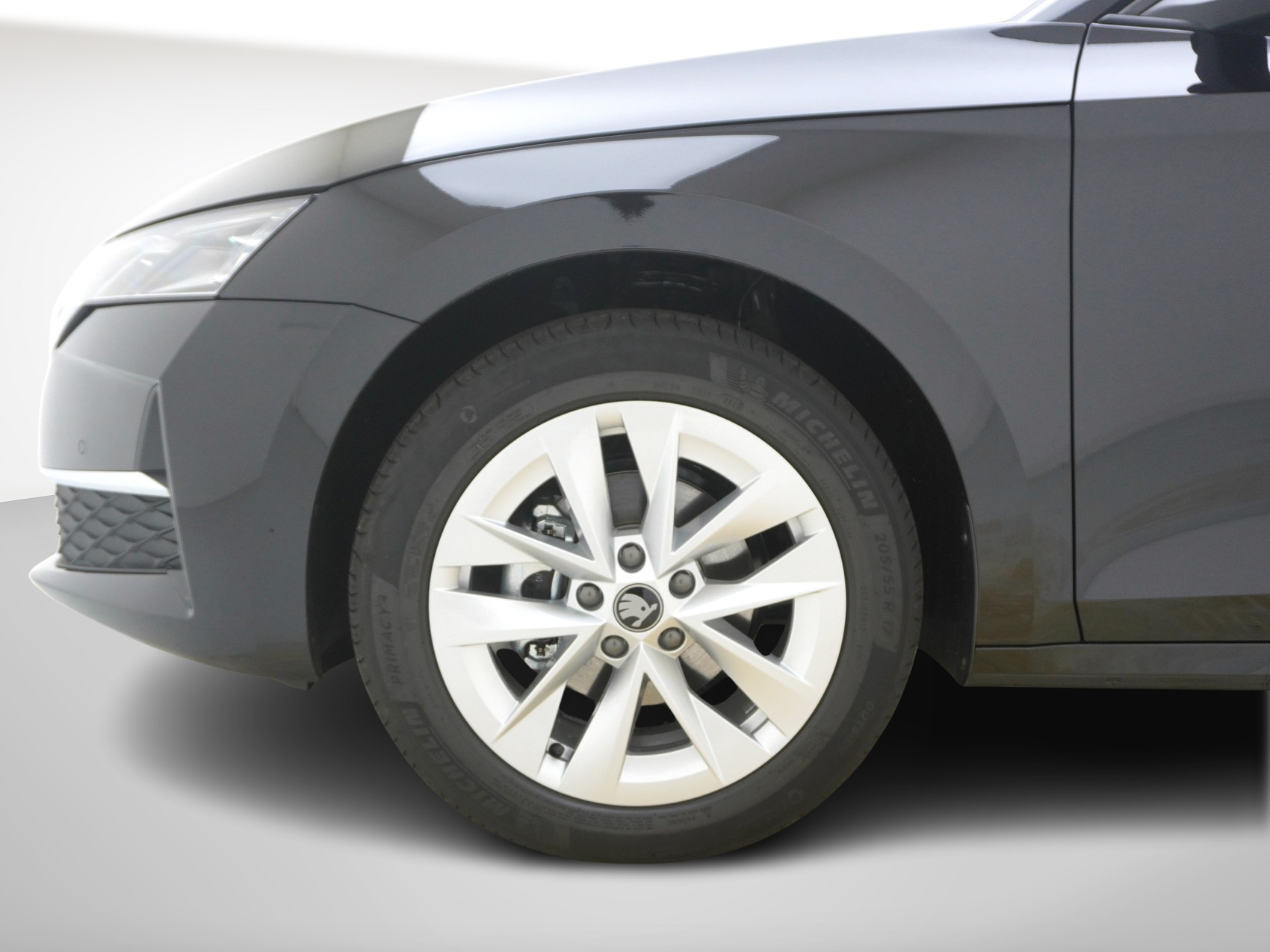 SKODA Octavia 2.0 TSI Selection-Loft 4x4 DSG-image-9