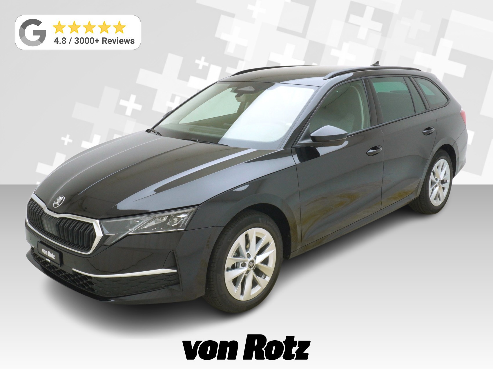 SKODA Octavia 2.0 TSI Selection-Loft 4x4 DSG-image-0
