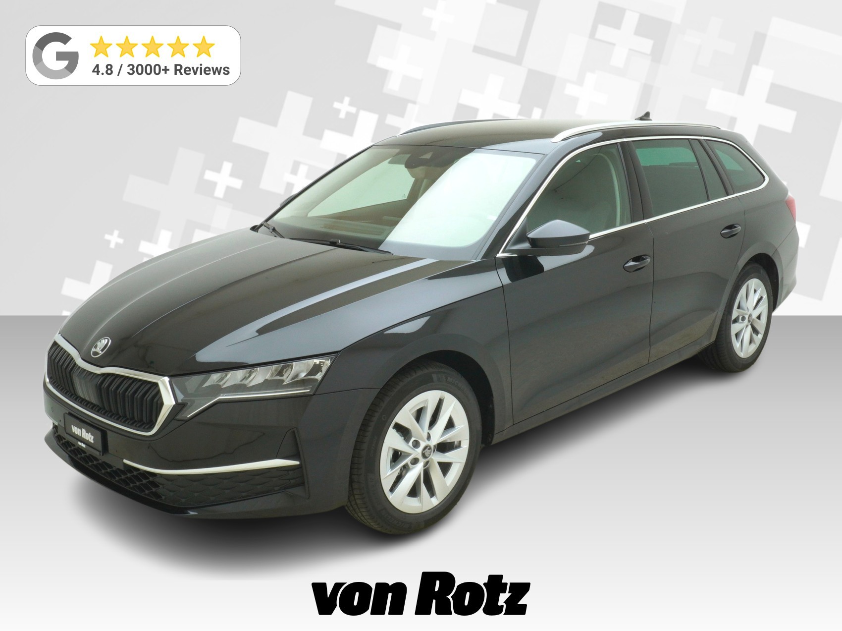 SKODA Octavia 2.0 TSI Selection-Loft 4x4 DSG-image-0
