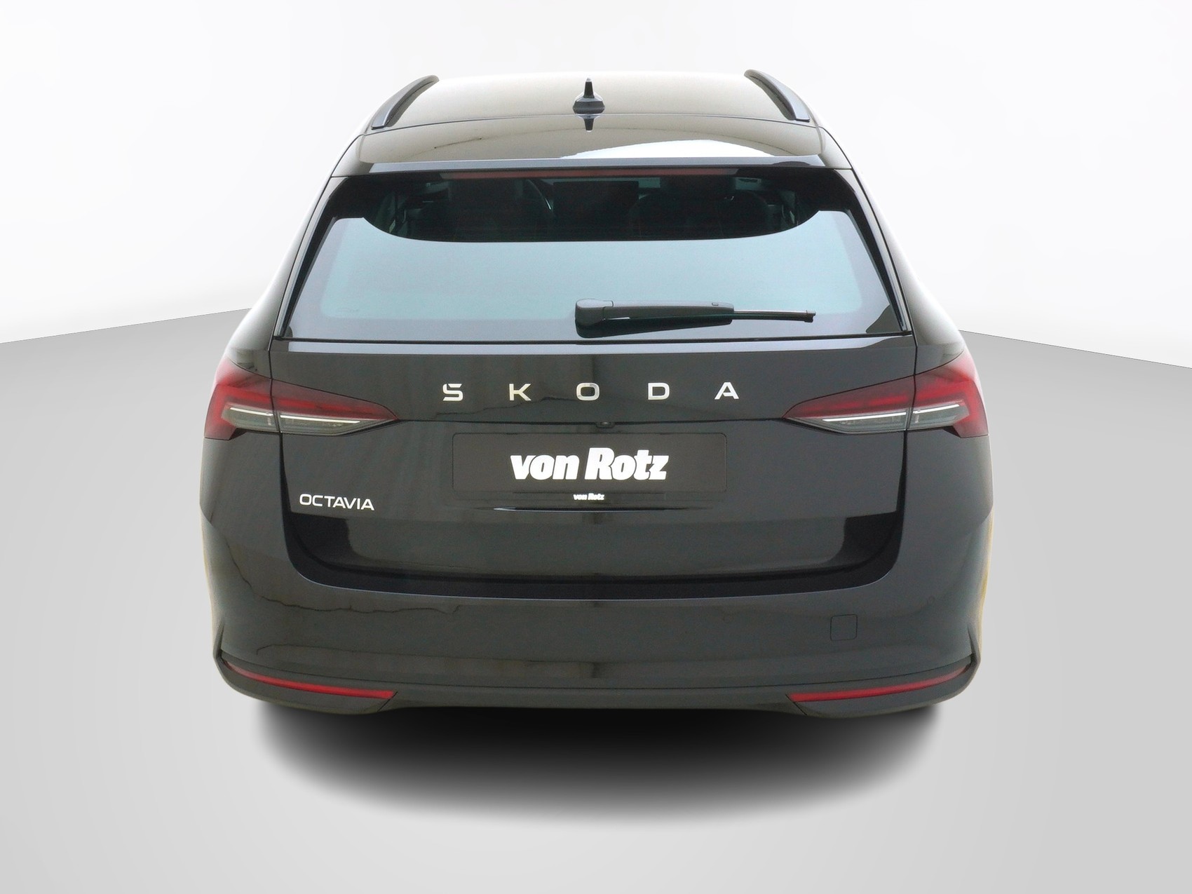 SKODA Octavia 2.0 TSI Selection-Loft 4x4 DSG-image-2