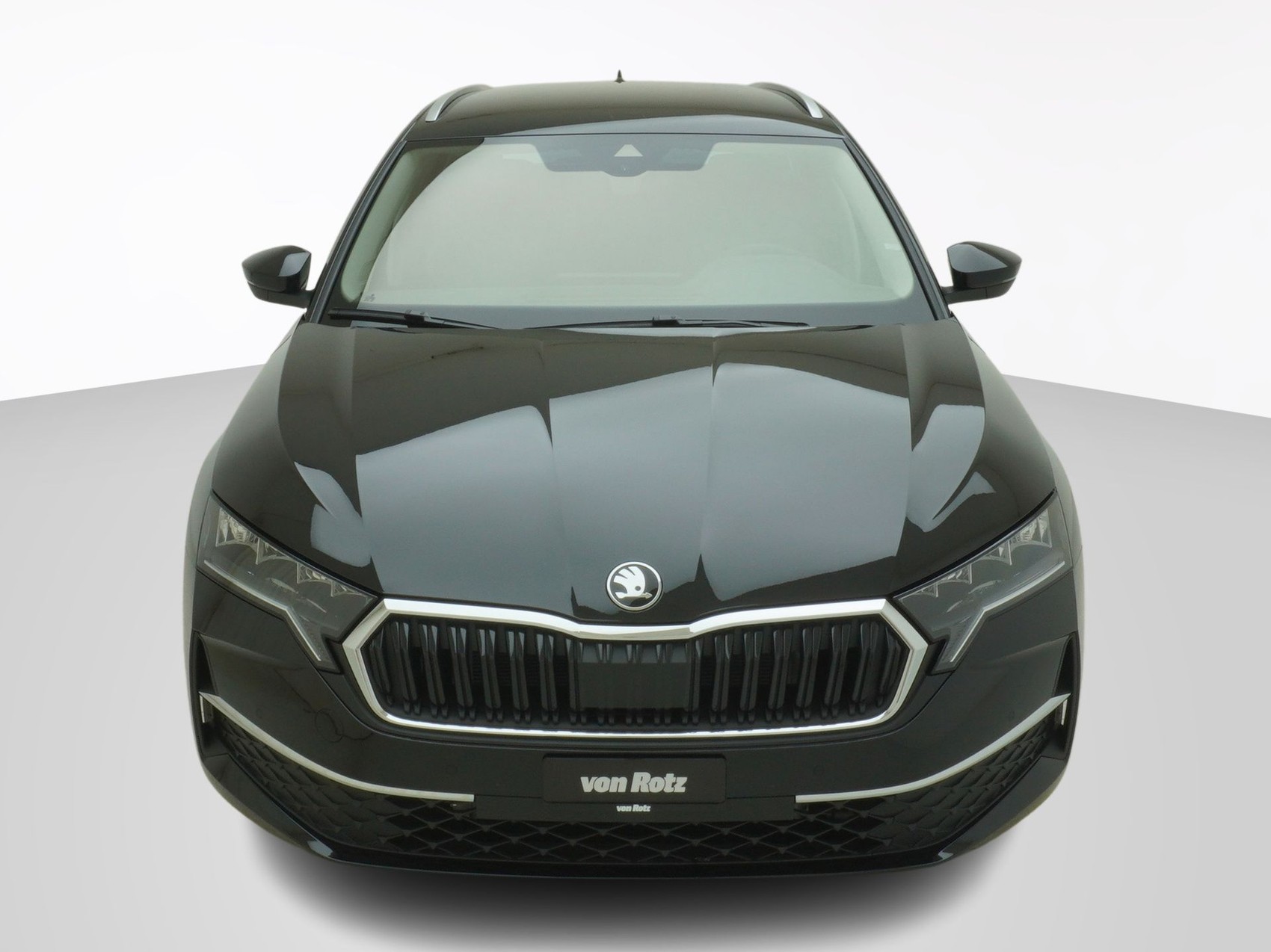 SKODA Octavia 2.0 TSI Selection-Loft 4x4 DSG-image-5