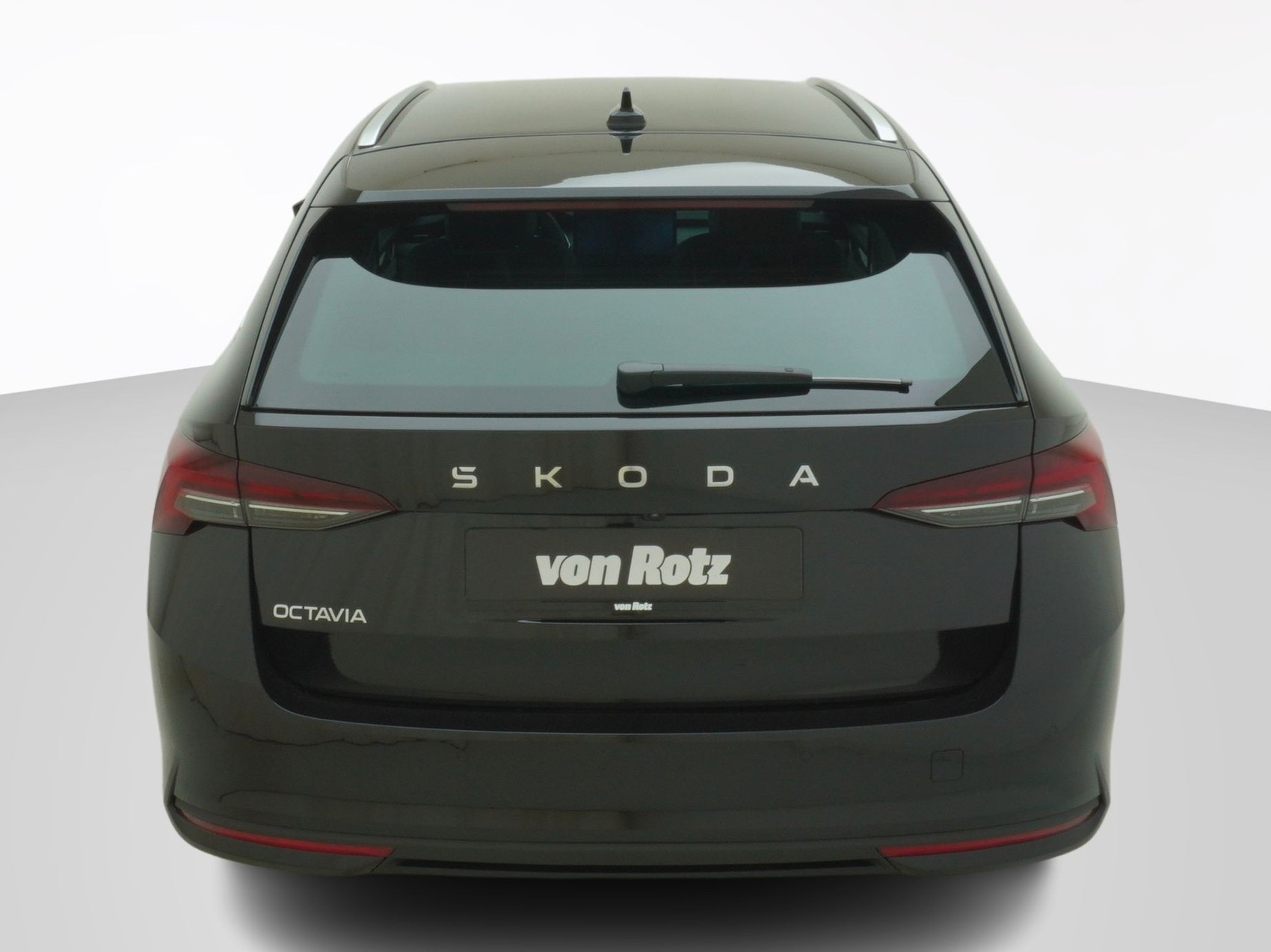 SKODA Octavia 2.0 TSI Selection-Loft 4x4 DSG-image-2
