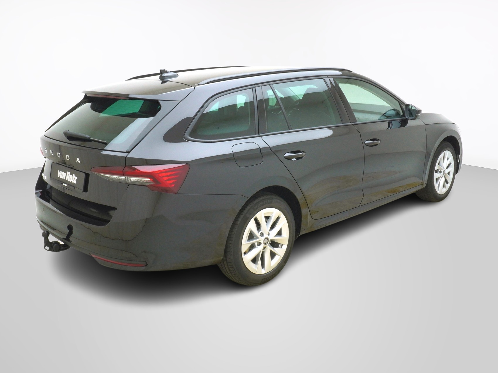 SKODA Octavia 2.0 TSI Selection-Loft 4x4 DSG-image-5