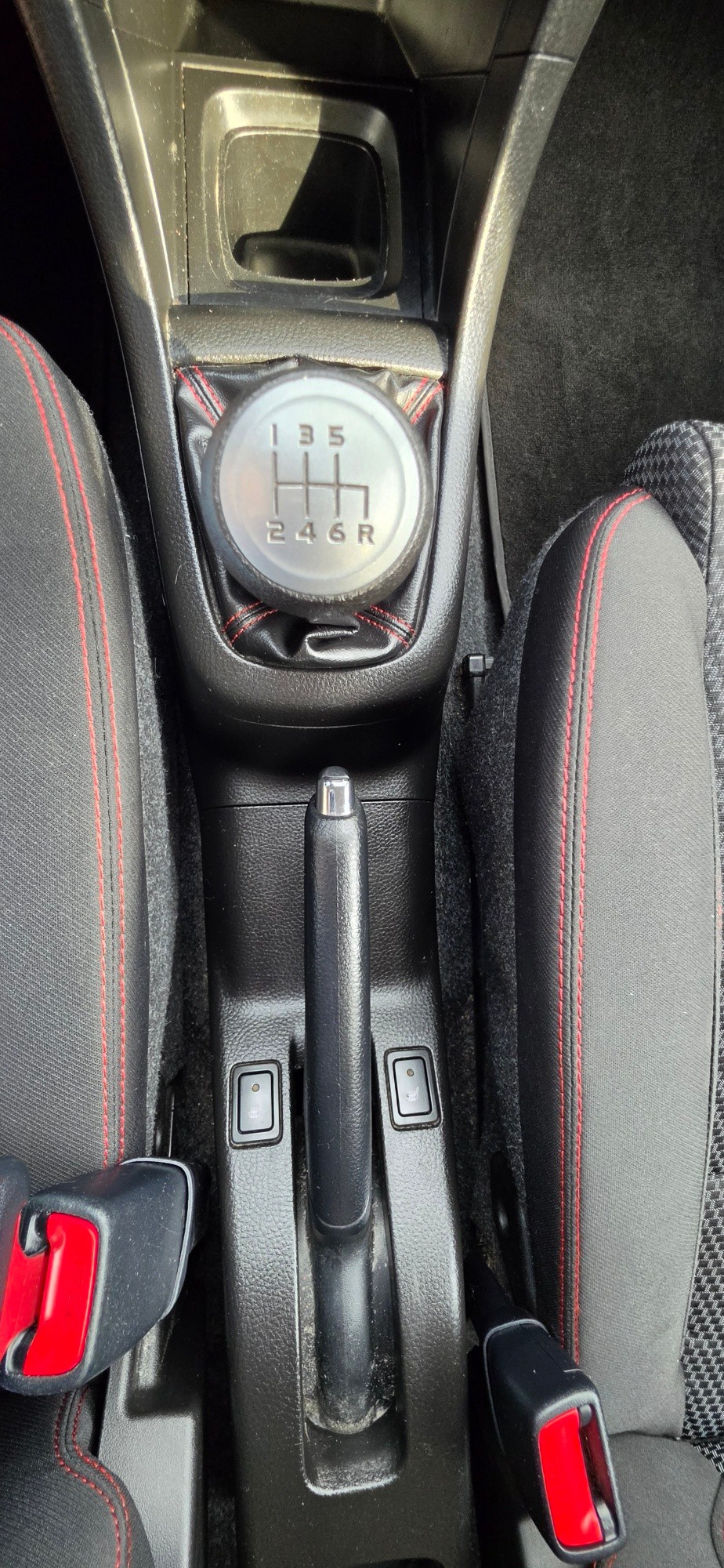 SUZUKI Swift 1.6i 16V Sport Sergio Cellano Top-image-23