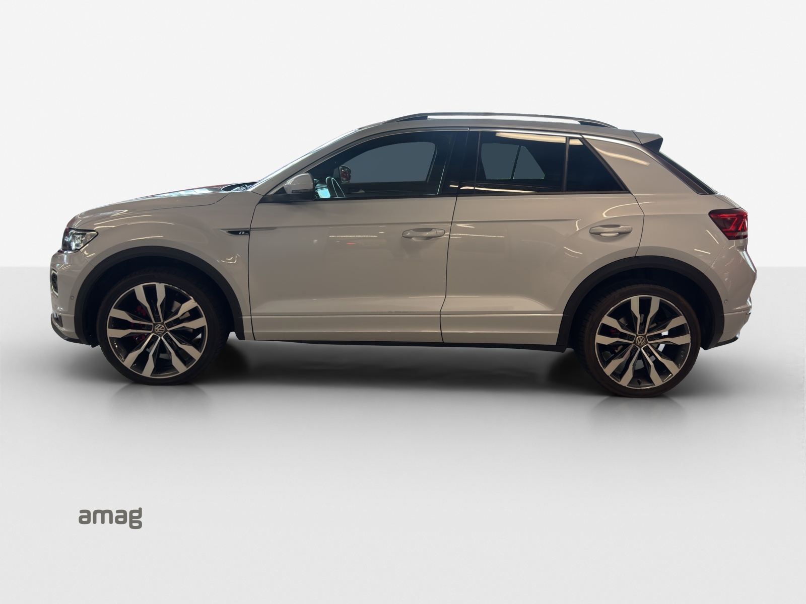 VW T-Roc 2.0 TSI Sport DSG 4Motion-image-1