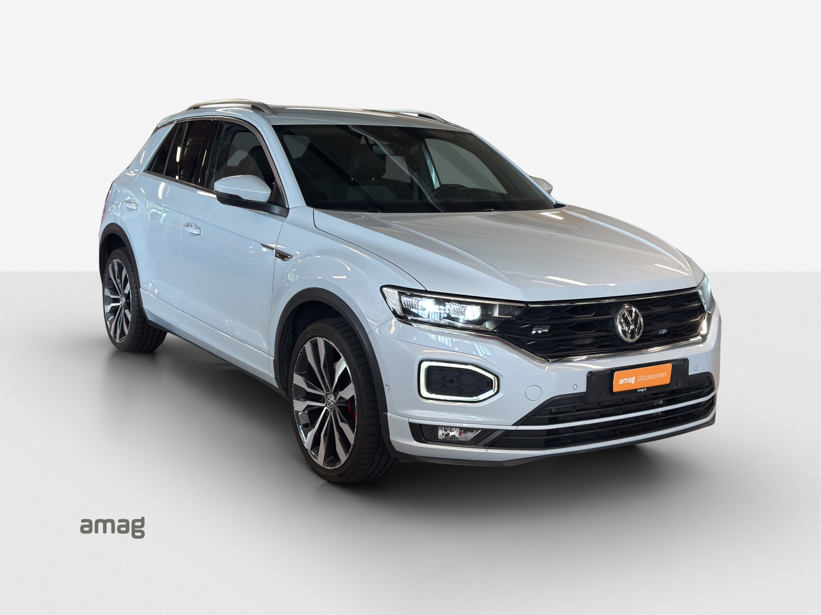 VW T-Roc 2.0 TSI Sport DSG 4Motion-image-5