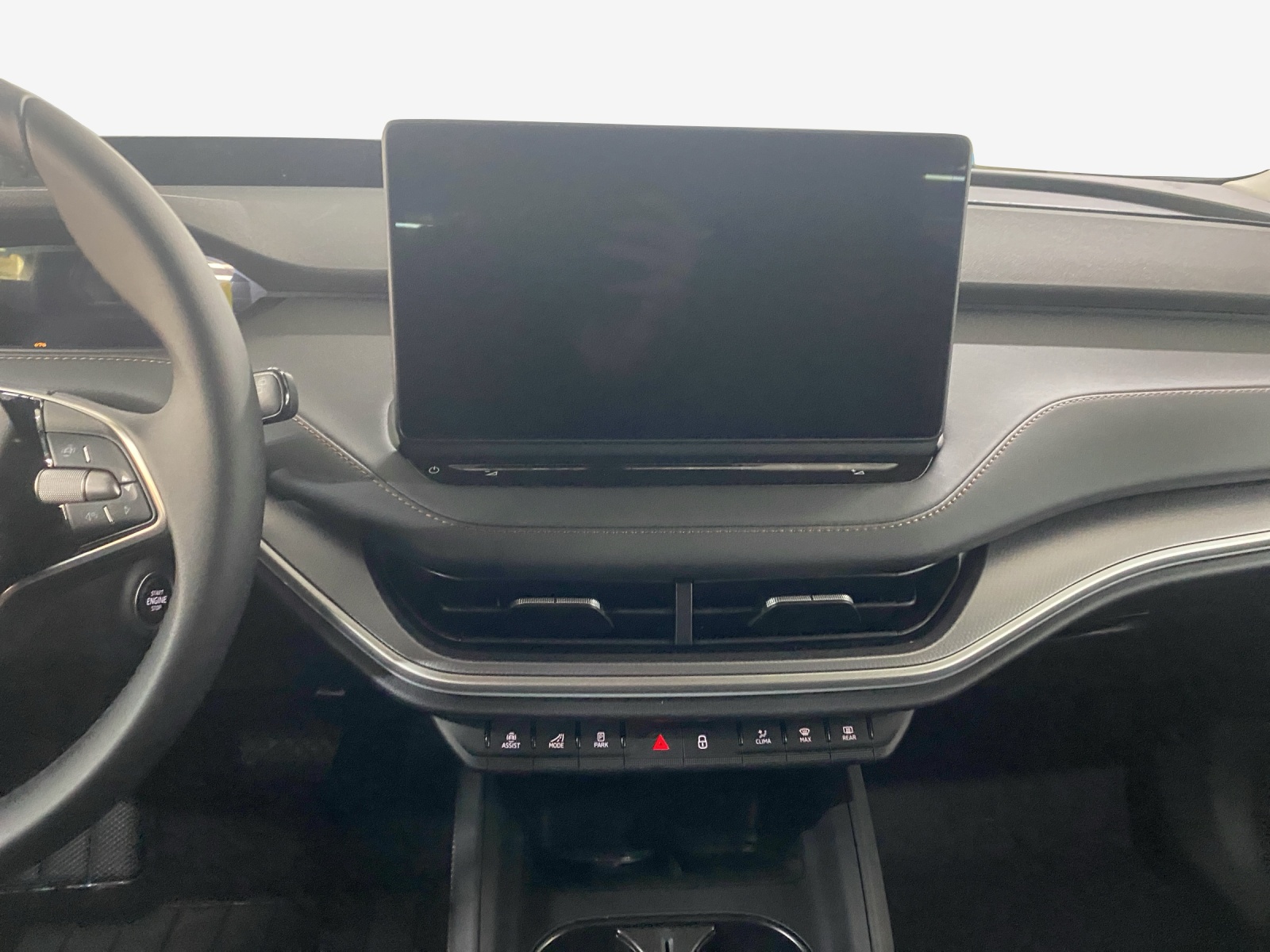 SKODA Elroq 85x Selection 4x4-image-10