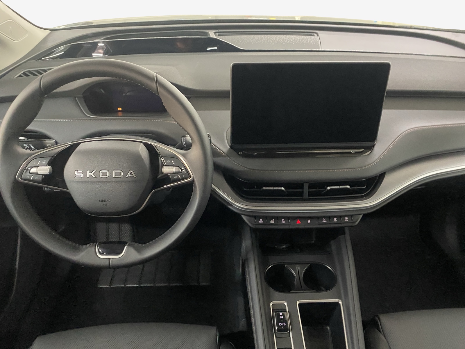 SKODA Elroq 85x Selection 4x4-image-8