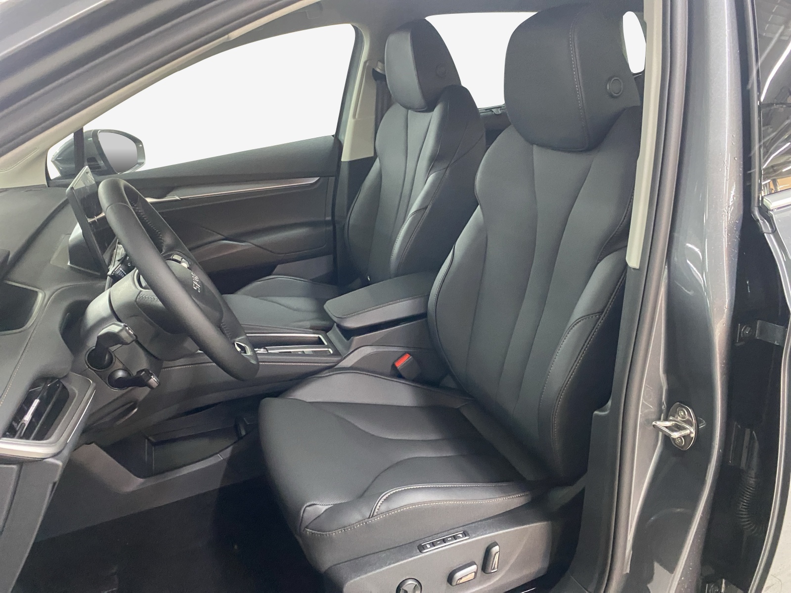 SKODA Elroq 85x Selection 4x4-image-7