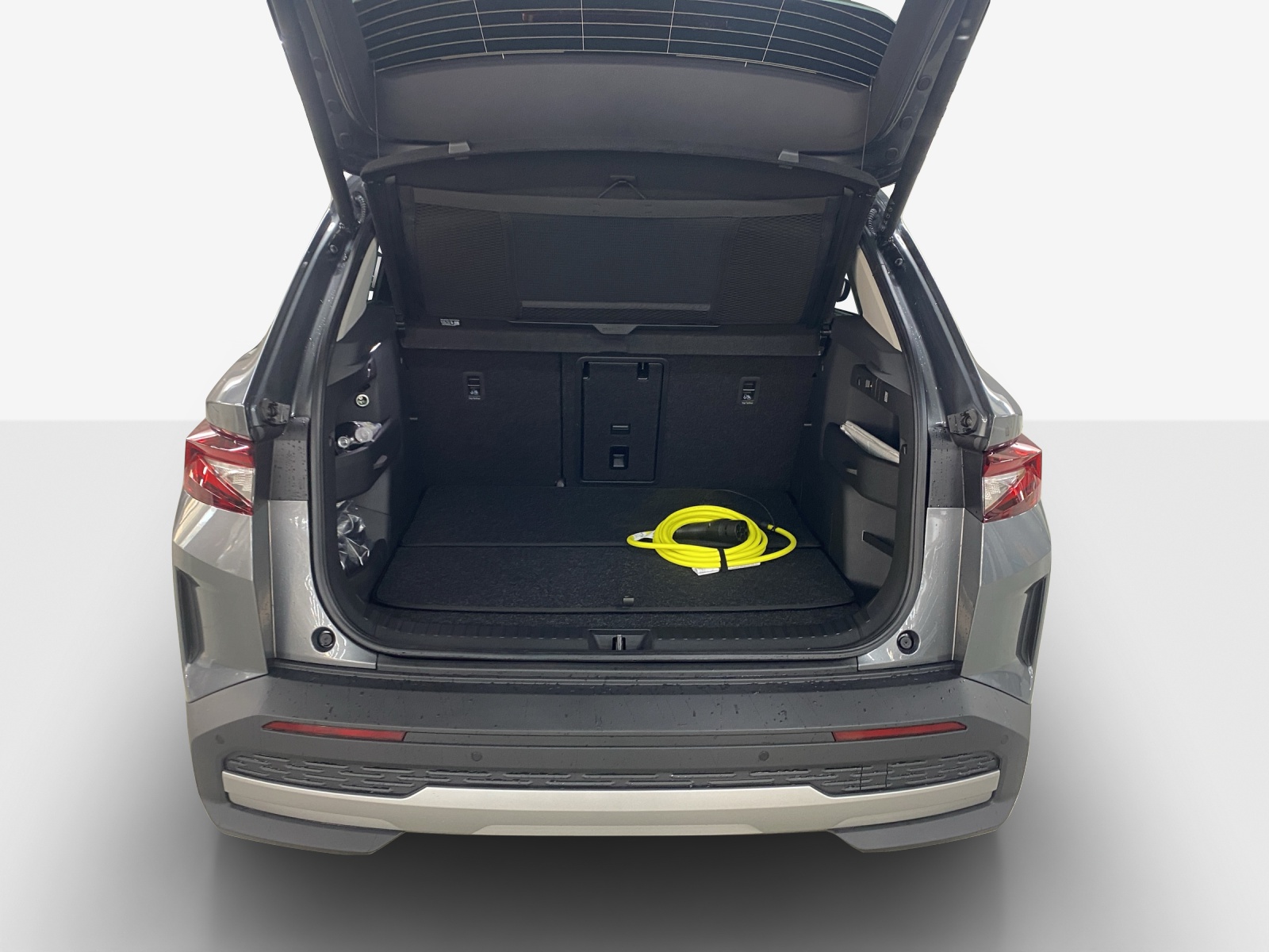 SKODA Elroq 85x Selection 4x4-image-12