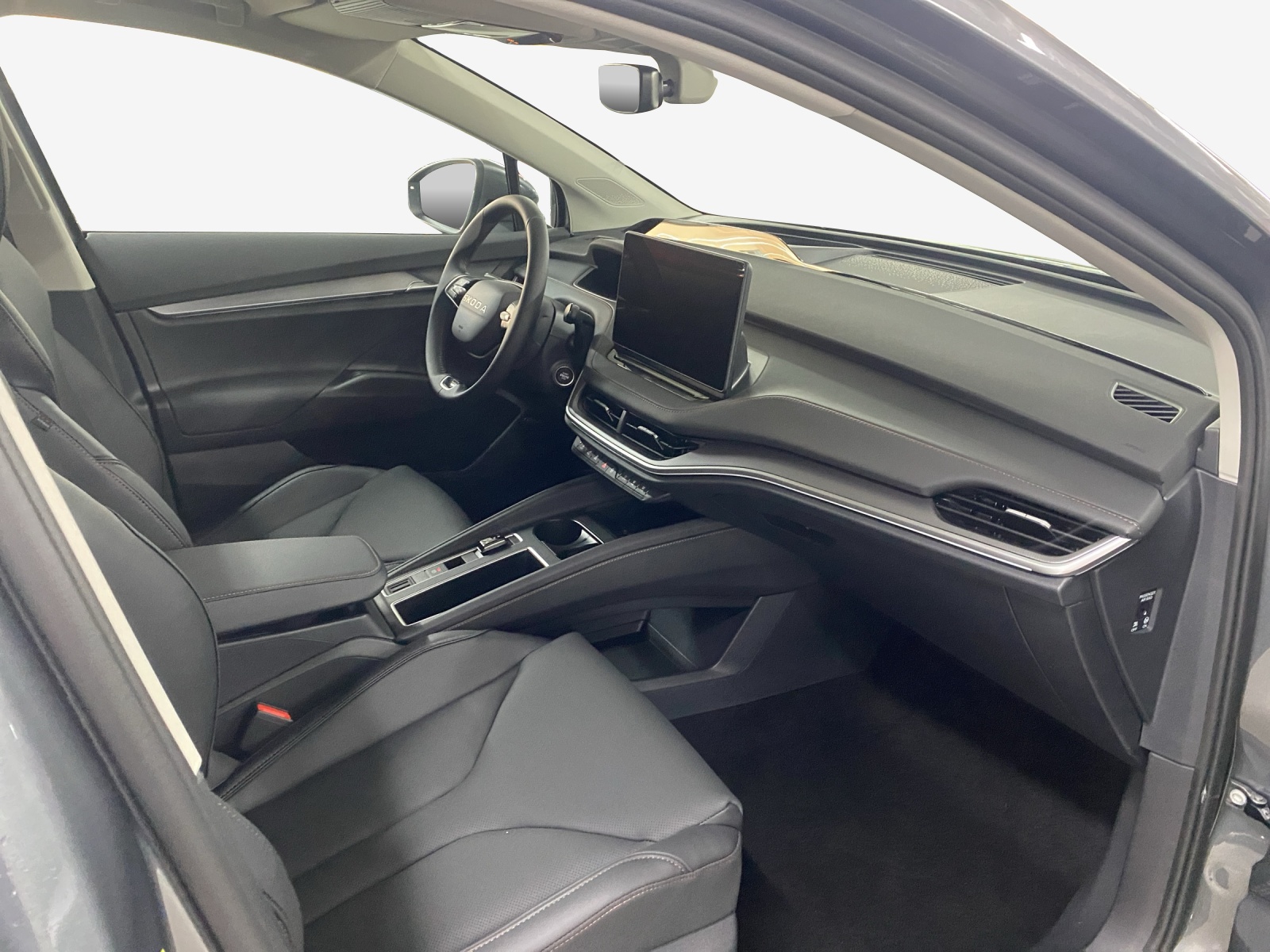 SKODA Elroq 85x Selection 4x4-image-13