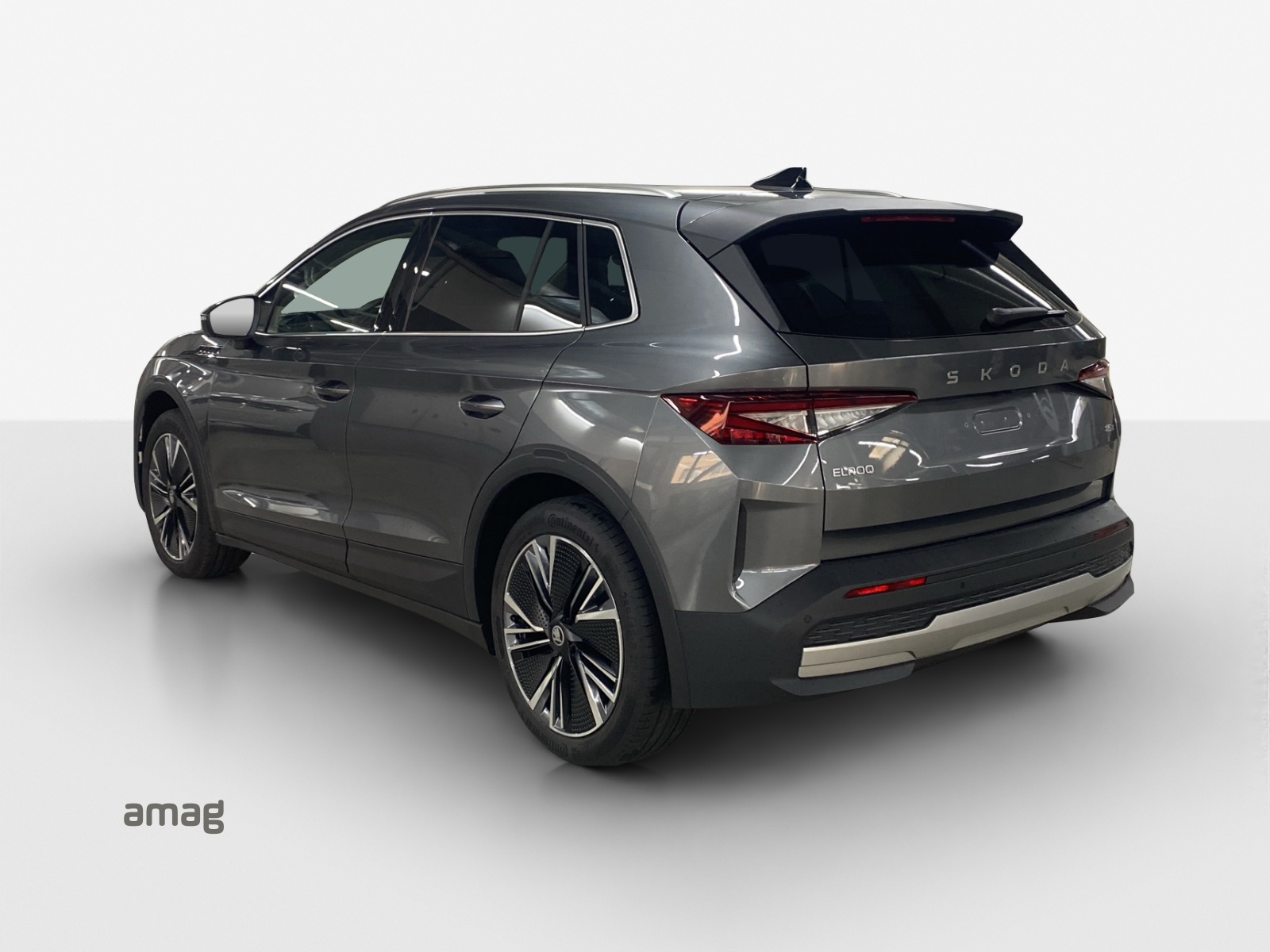SKODA Elroq 85x Selection 4x4-showroom-element-2