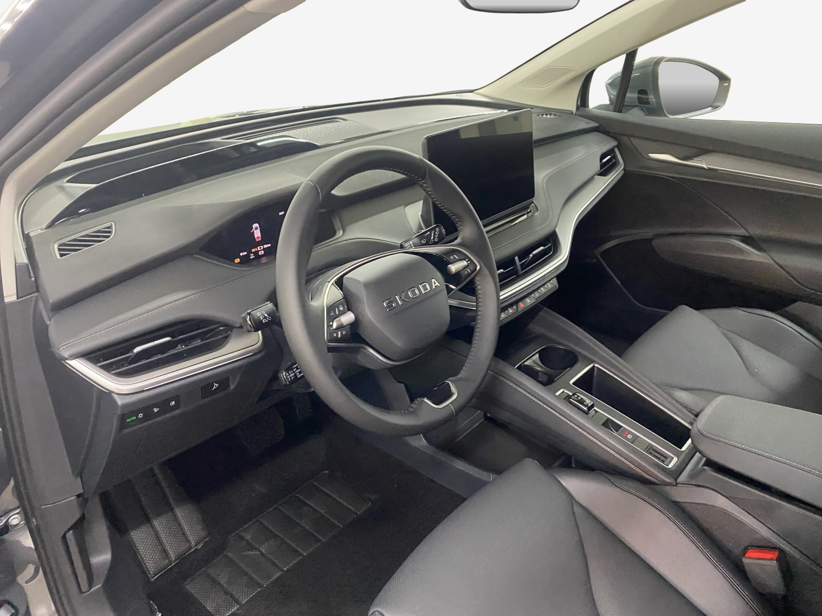 SKODA Elroq 85x Selection 4x4-image-14