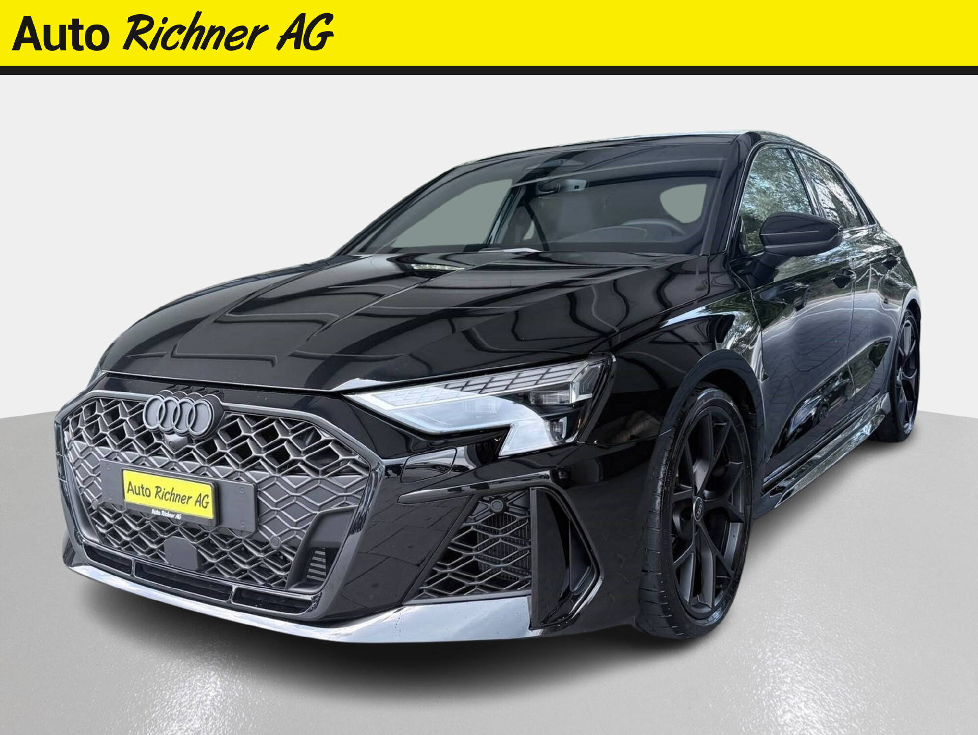 AUDI RS3 Sportback 2.5 TFSI quattro S-Tronic-showroom-element-1