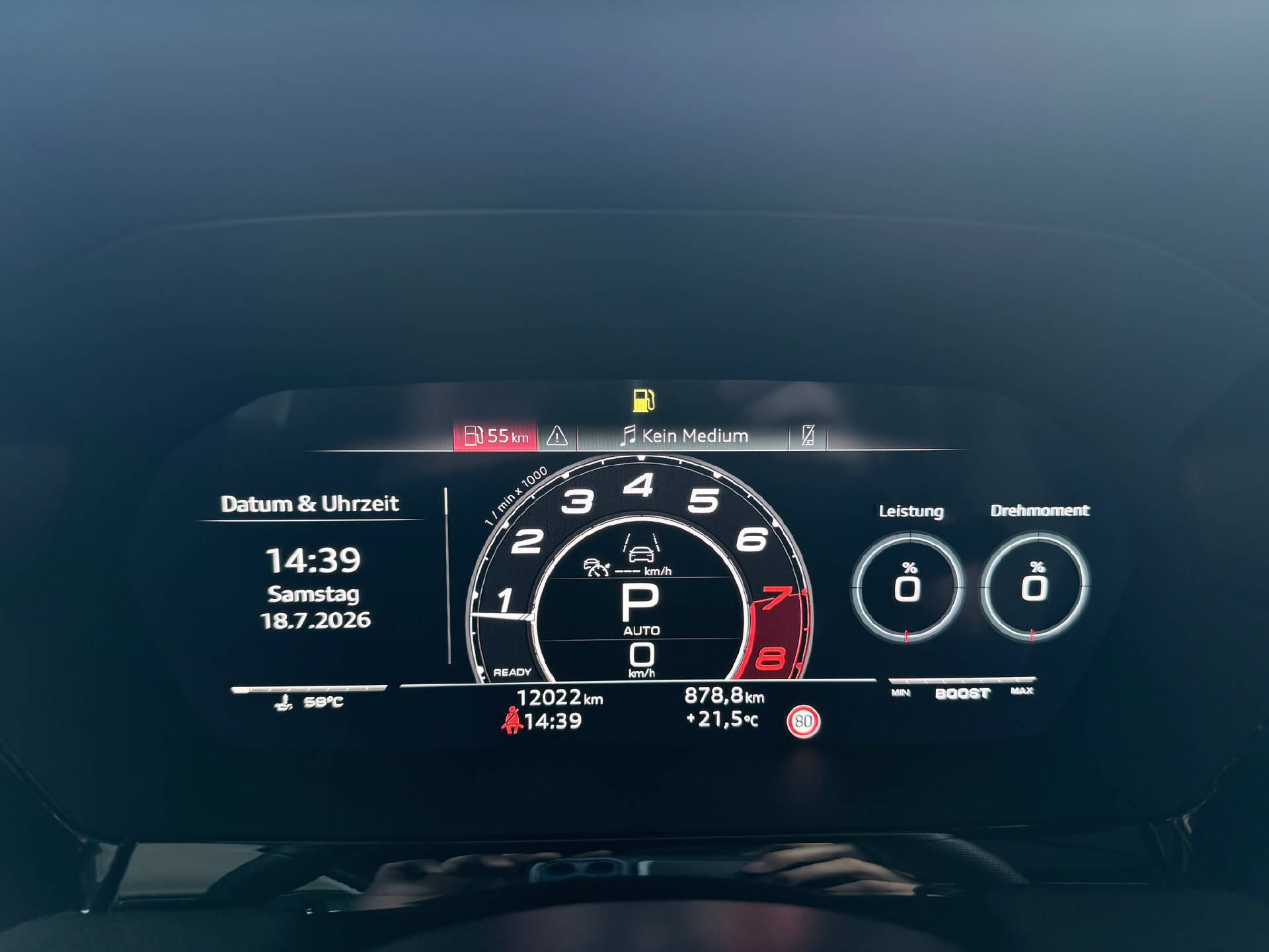 AUDI RS3 Sportback 2.5 TFSI quattro S-Tronic-image-9