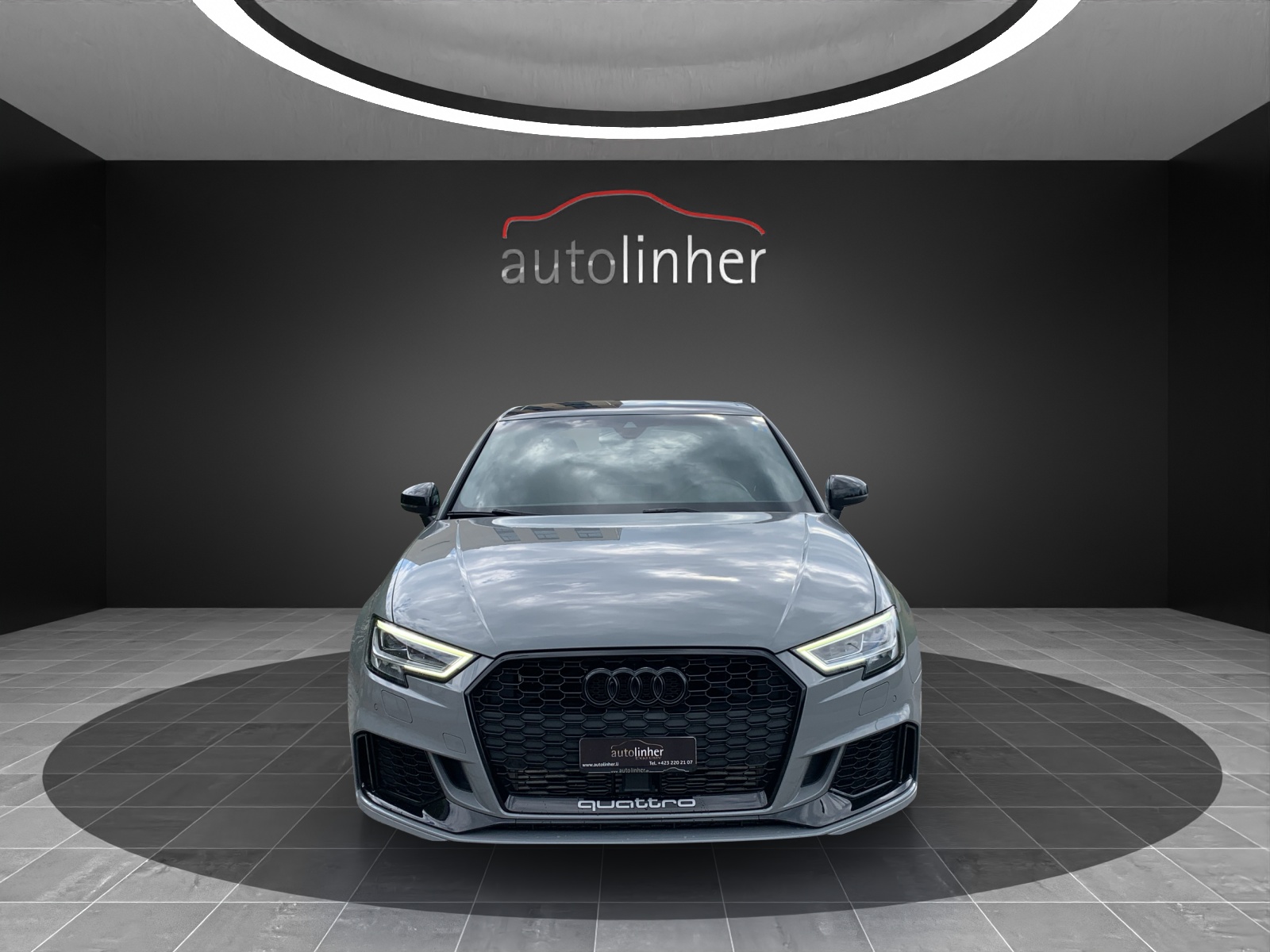 AUDI RS3 Sportback 2.5 TSI quattro S-tronic-image-6