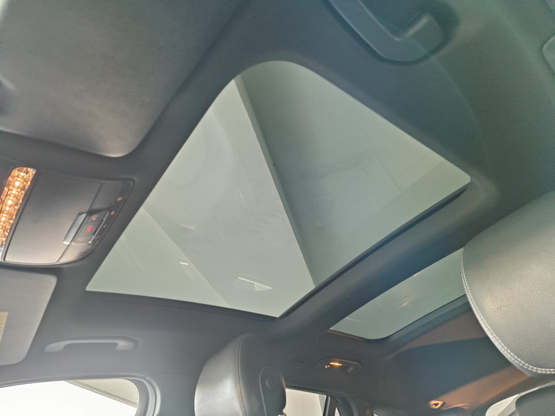 MERCEDES-BENZ GLC 250 AMG *Burmester*Fahrassist.Plus*Pano*Ambientelicht*etc.*-image-25