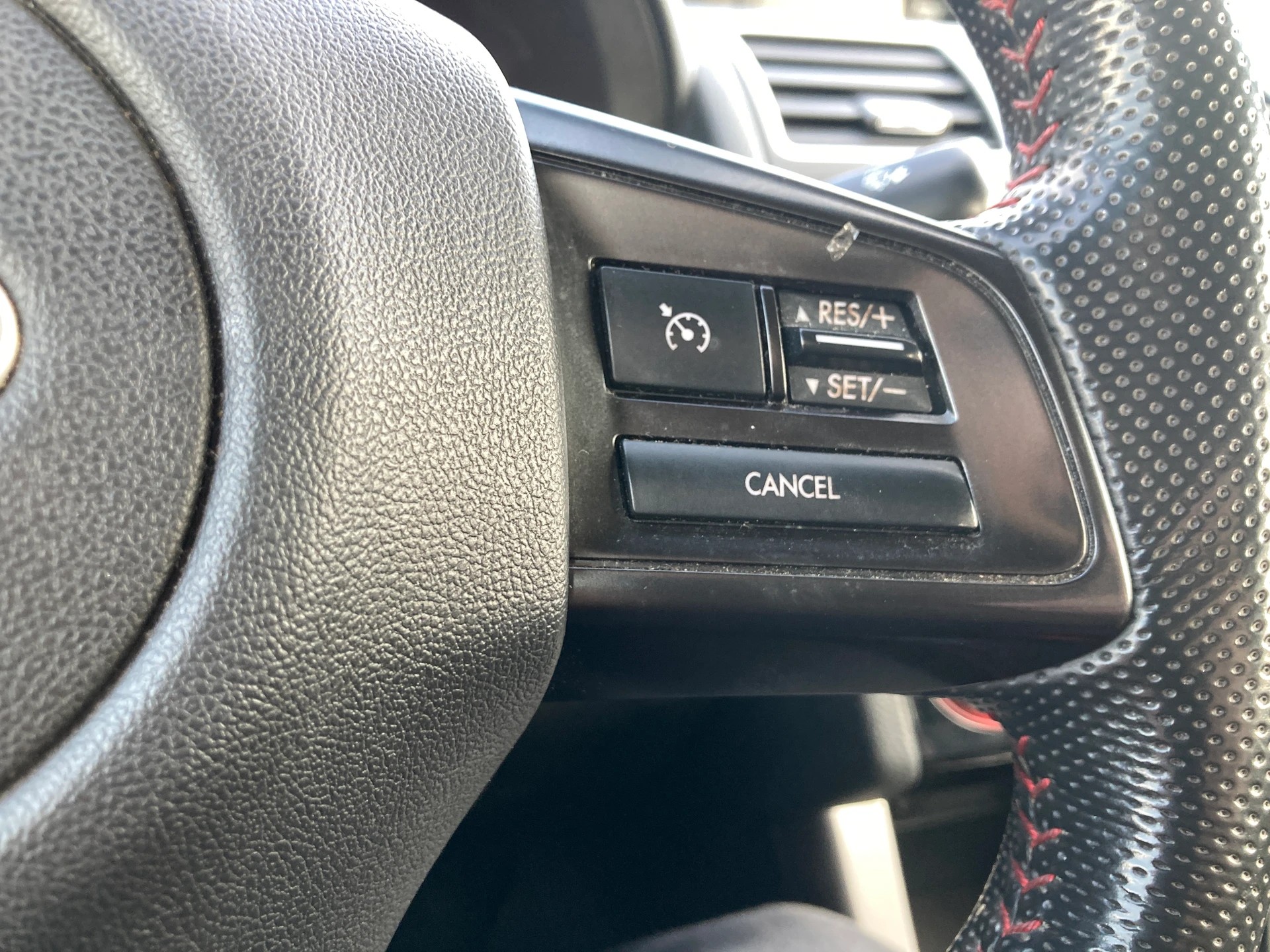 SUBARU WRX 2.5 Turbo 4WD STI Sport S-image-14