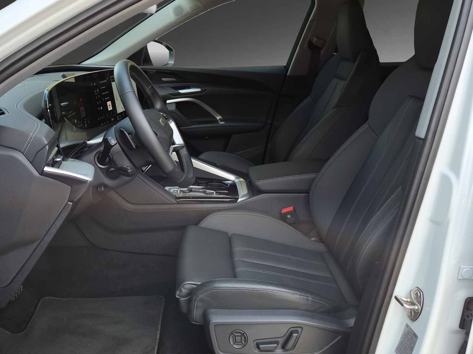 AUDI Q5 TDI quattro 150 kW S-tronic-image-5