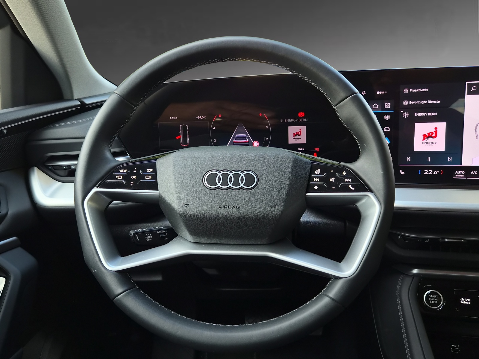 AUDI Q5 TDI quattro 150 kW S-tronic-image-8