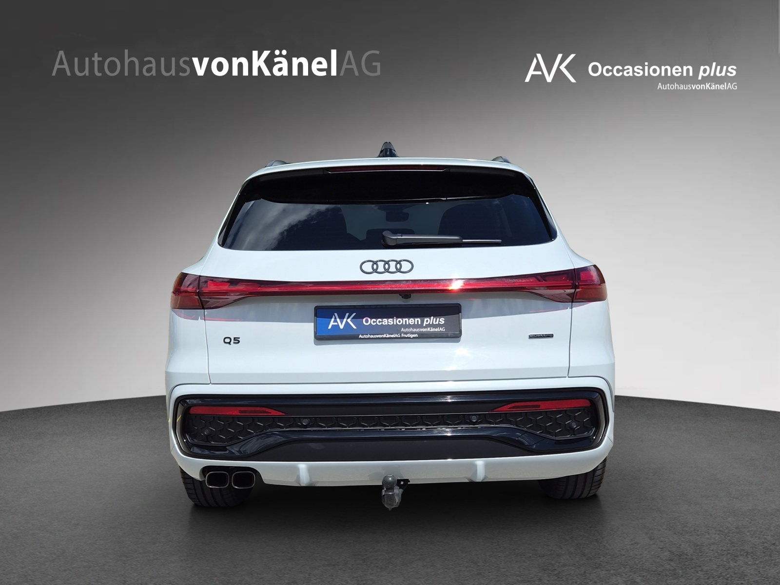 AUDI Q5 TDI quattro 150 kW S-tronic-image-4