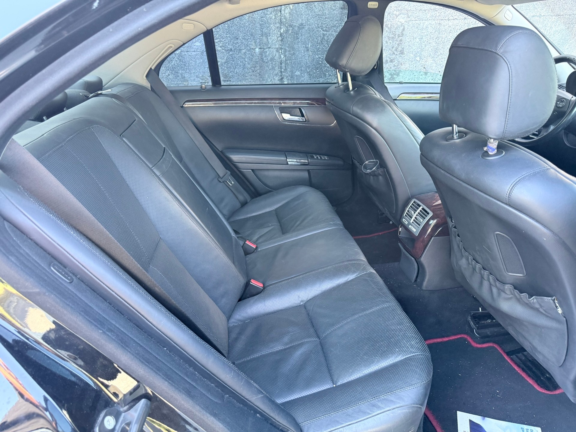 MERCEDES-BENZ S 320 CDI L 7G-Tronic-image-14