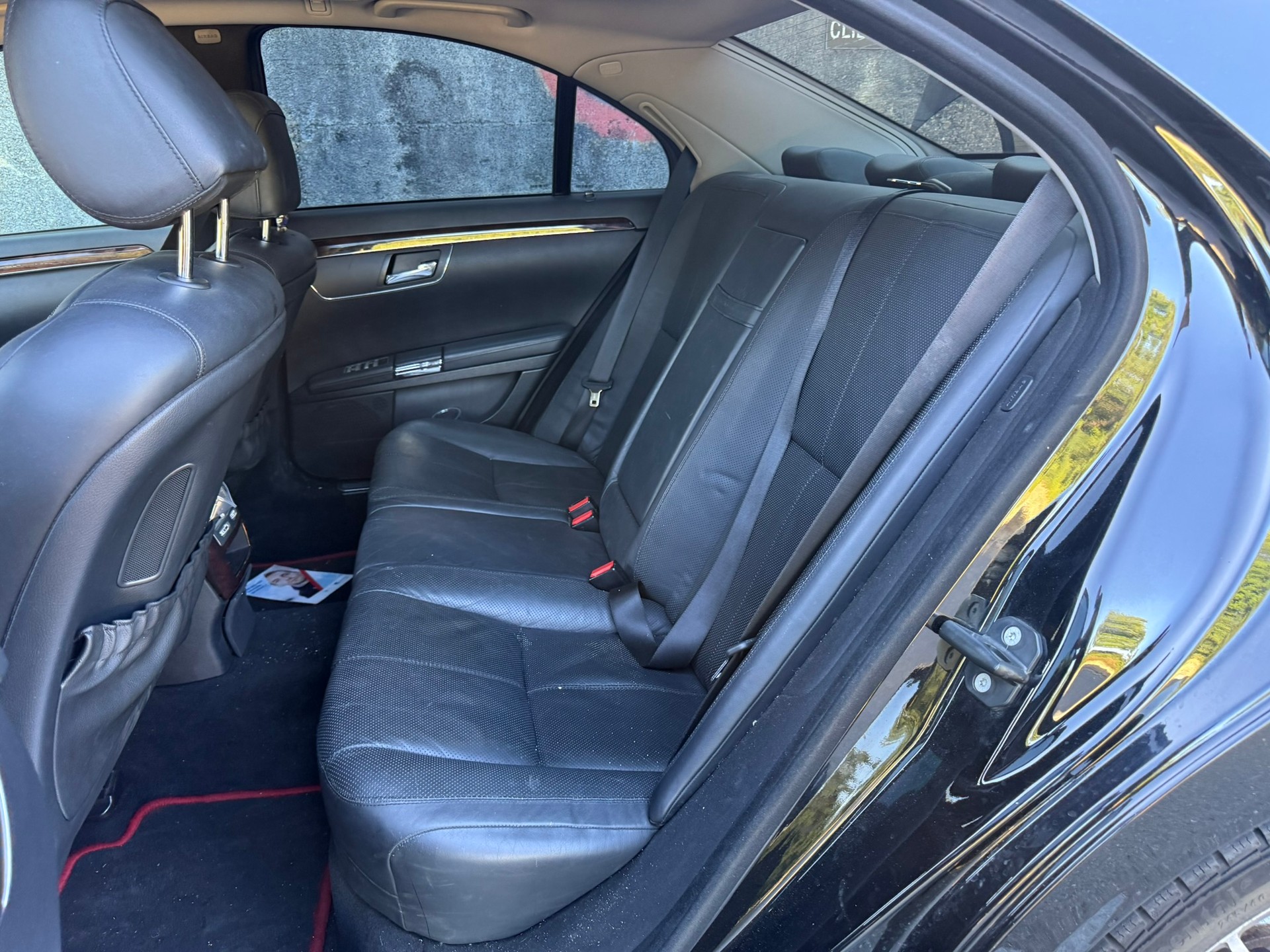 MERCEDES-BENZ S 320 CDI L 7G-Tronic-image-10