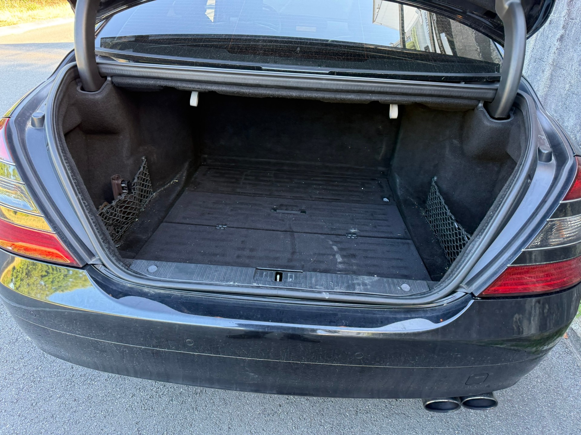 MERCEDES-BENZ S 320 CDI L 7G-Tronic-image-11