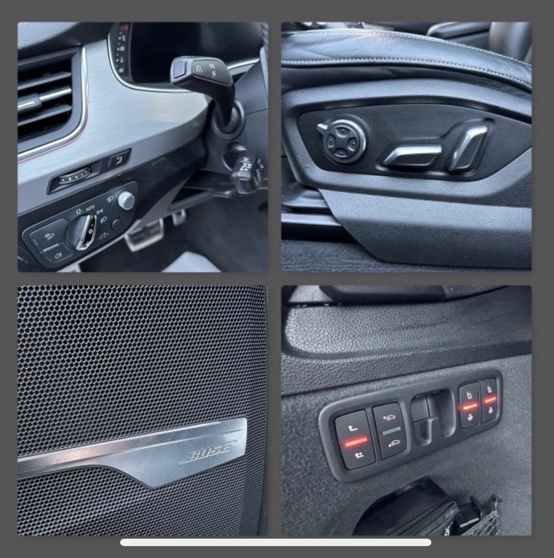AUDI 3.0 V6 TDI 272 quattro T-Tronic-image-3