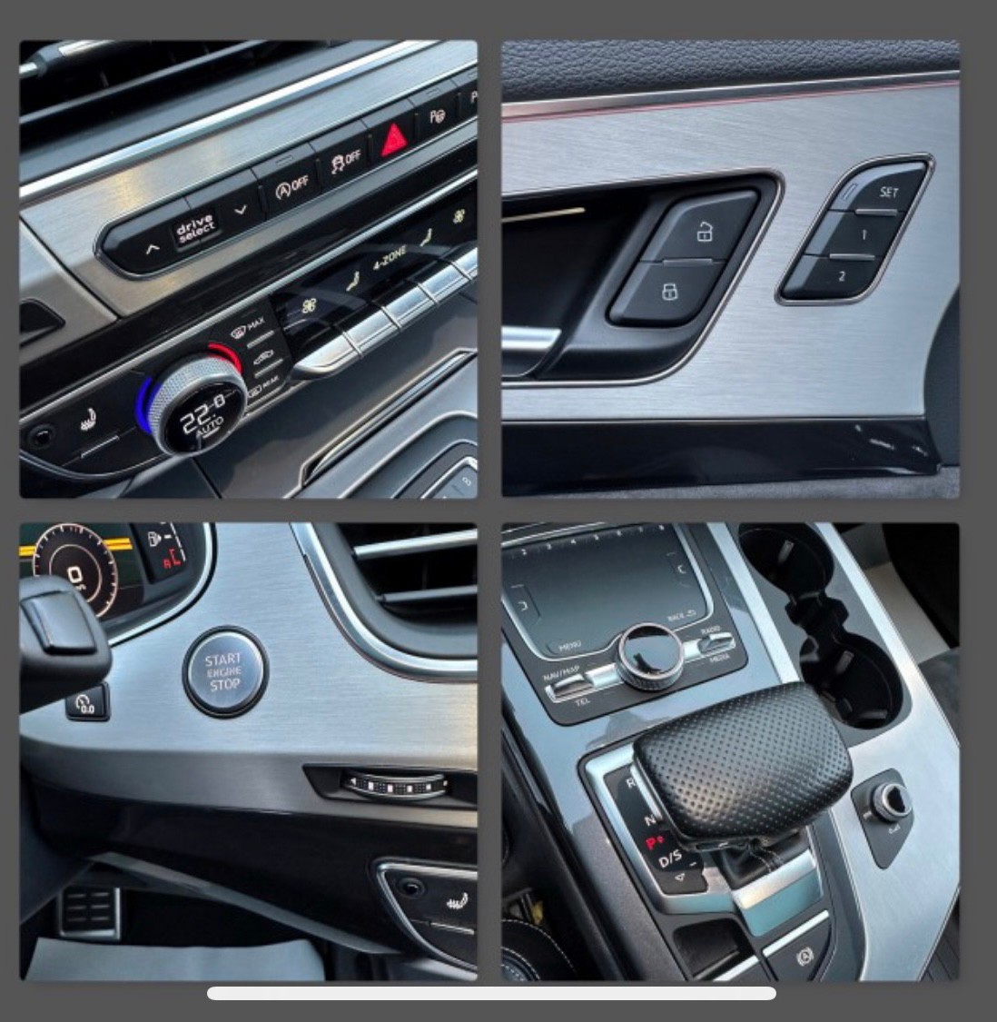 AUDI 3.0 V6 TDI 272 quattro T-Tronic-image-4